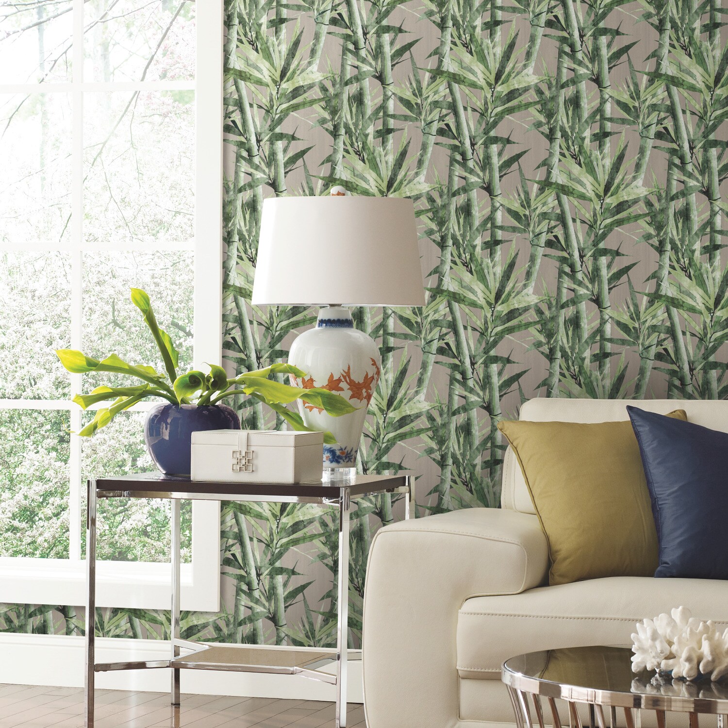 RoomMates RMK11367RL wallpaper - View #3