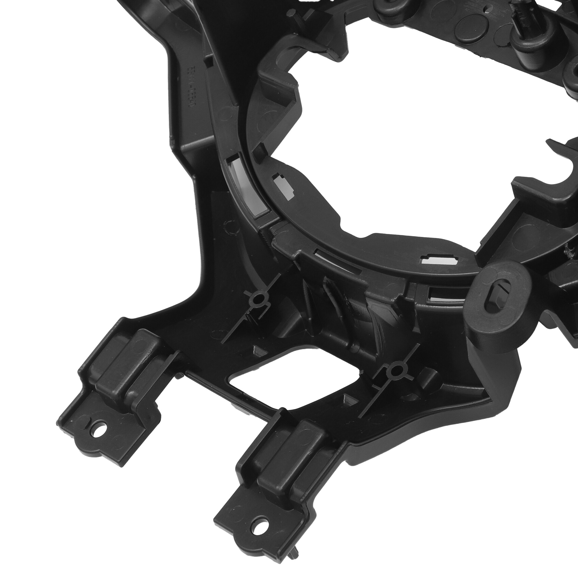 Unique Bargains S25121600UX5711 Automotive-Grilles-Components - View #7