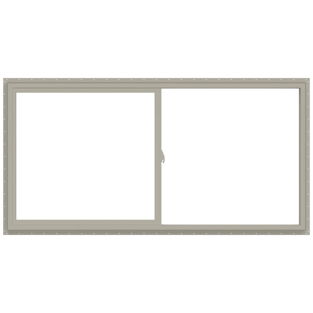 JELD-WEN LOWOLJW138500712 Sliding-Windows - View #3