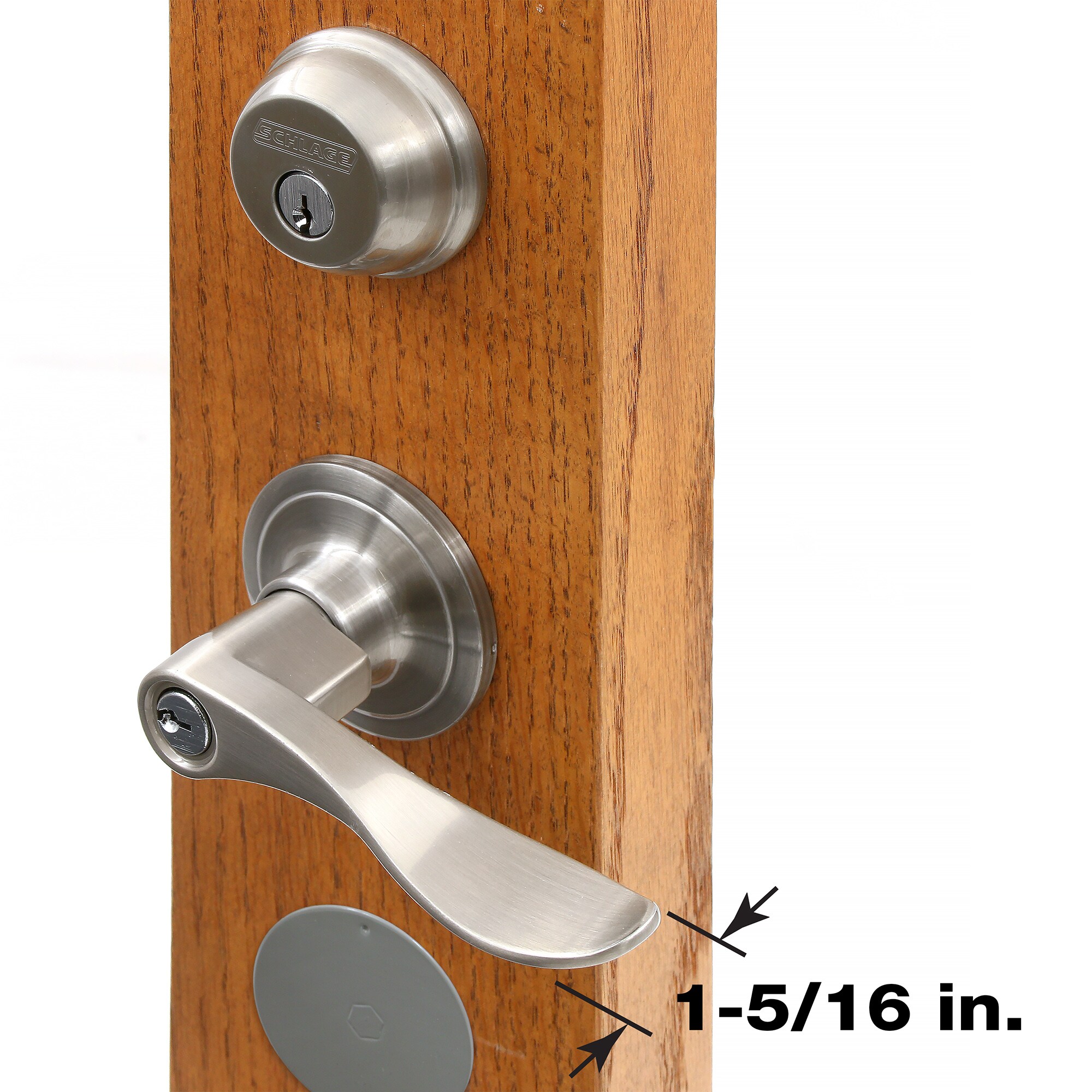 Prime-Line S 4181 Door-Knobs - View #8