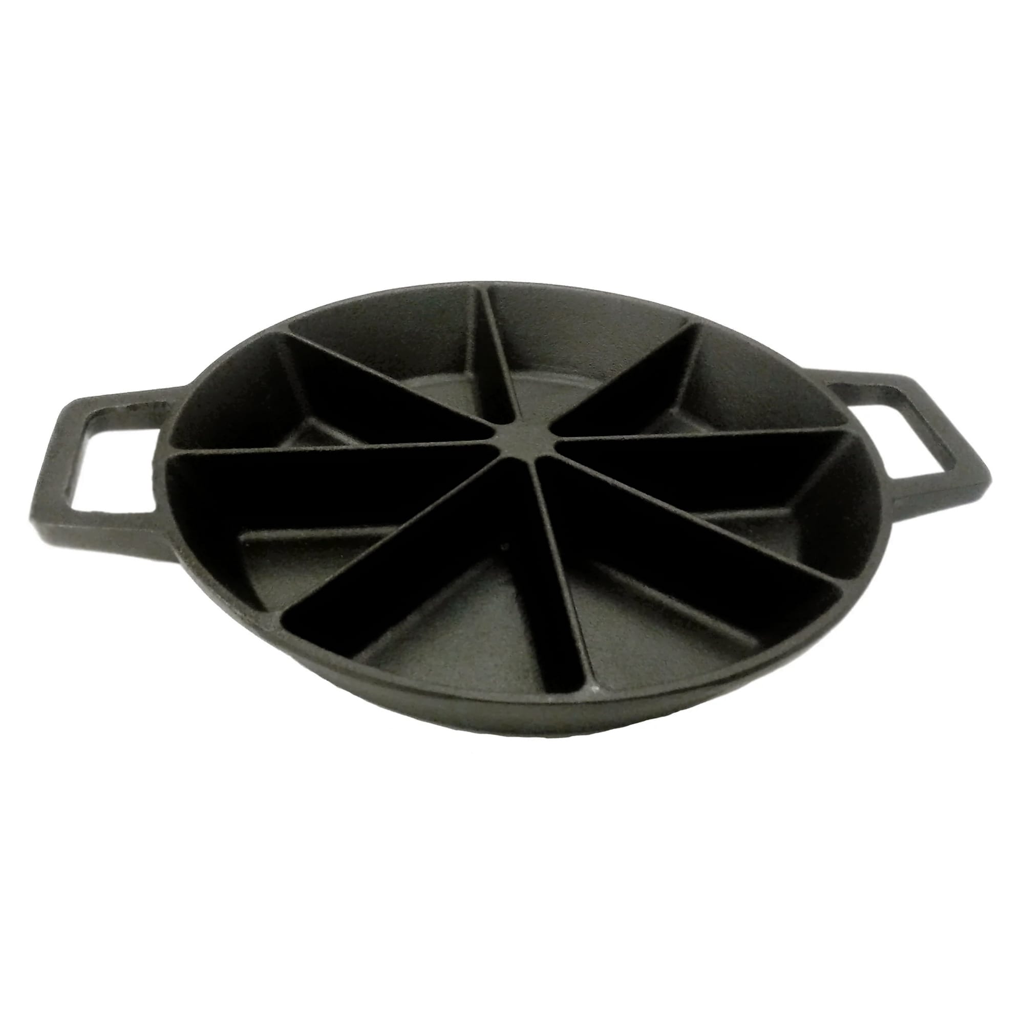 Bayou Classic 320470 10-in Cast iron Skillet