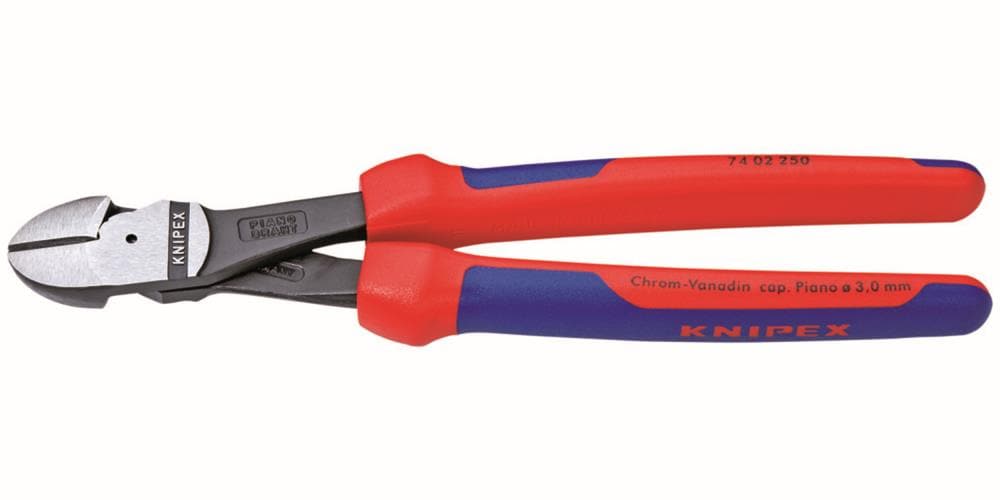 KNIPEX Home Repair Cutting Pliers the Pliers department at Lowes.com