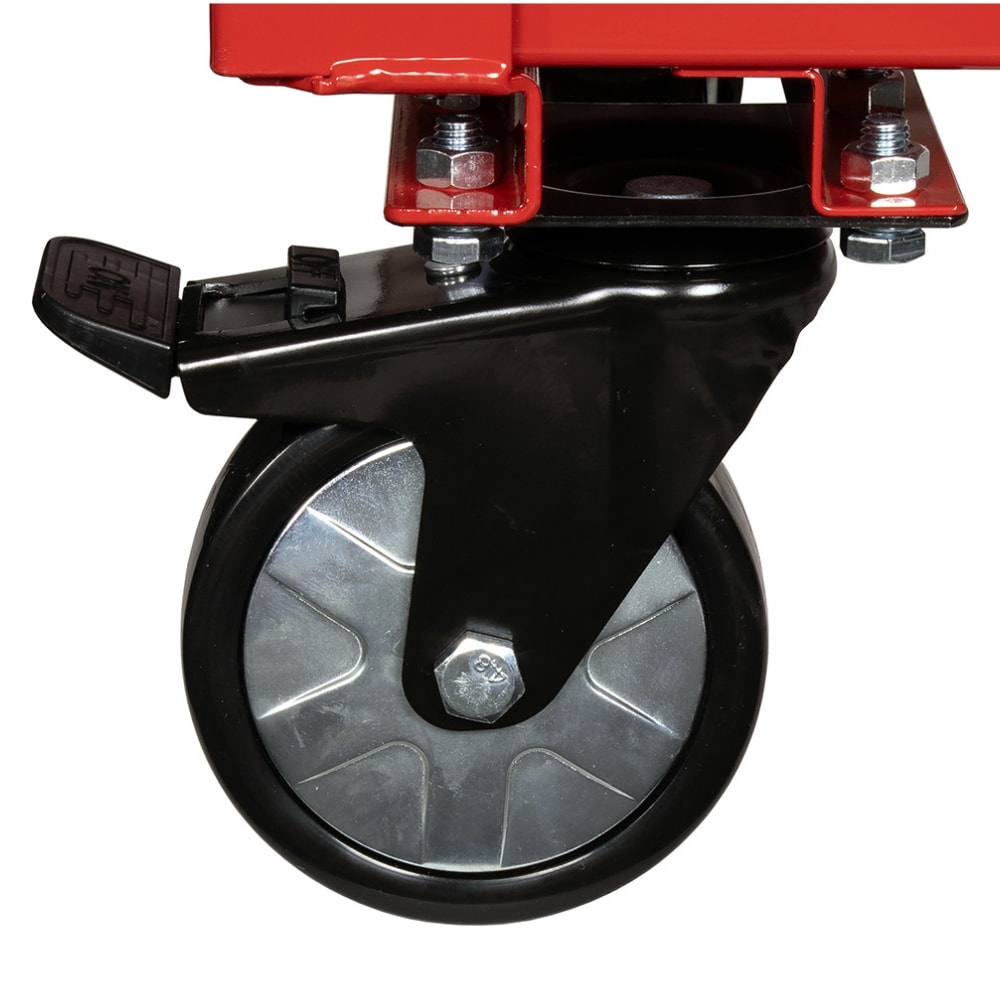 Beta 051000503 Utility-Carts - View #4