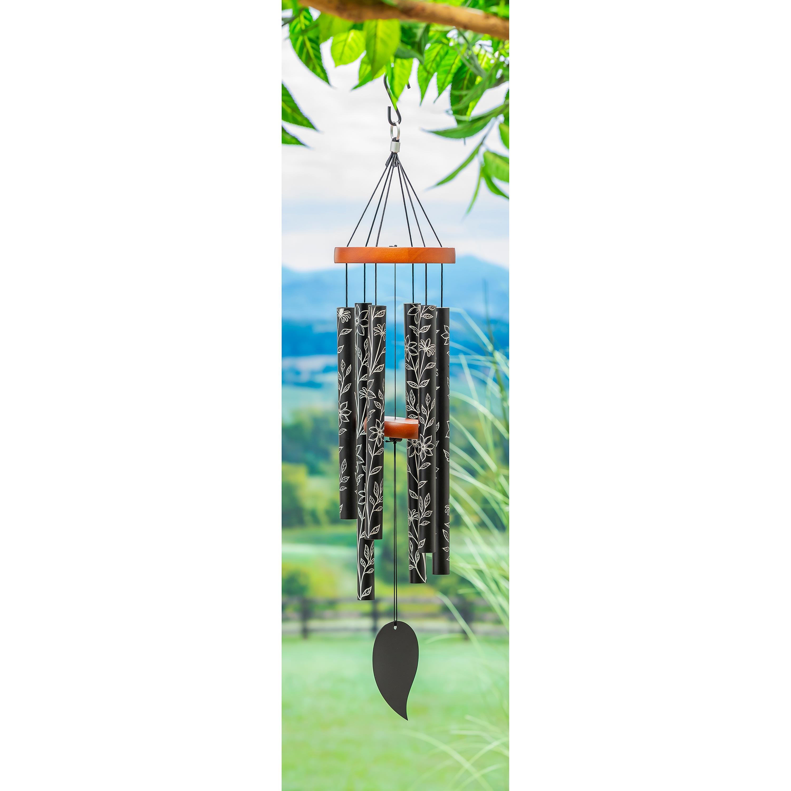 Evergreen 2WC2330 Wind-Chimes - View #3
