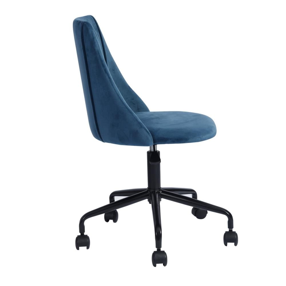 CASAINC CIAN BLUE Office-Chairs - View #4