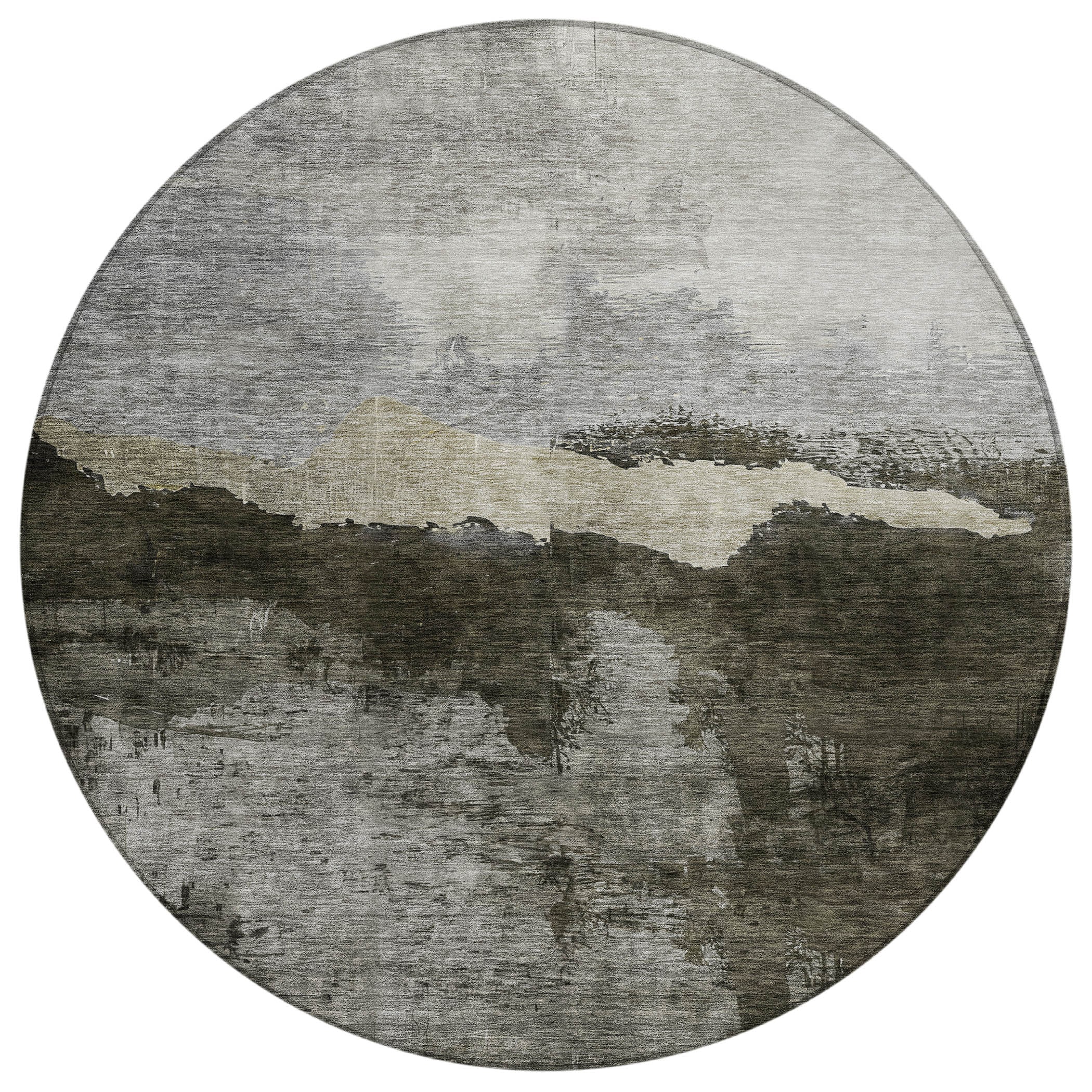 Addison Rugs ACN1069TP8RO rugs - View #2