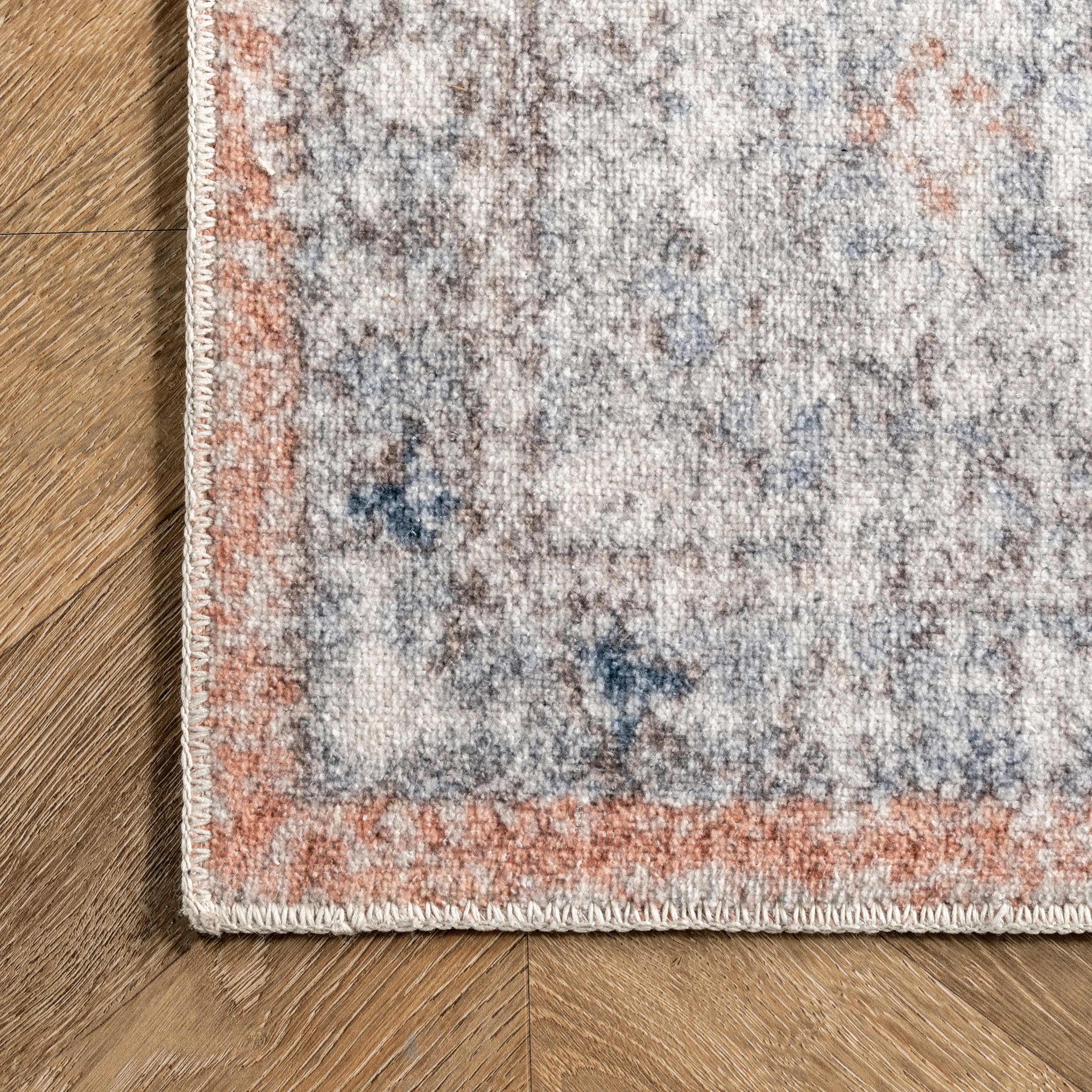 nuLOOM BIRV18A-9012 rugs - View #5