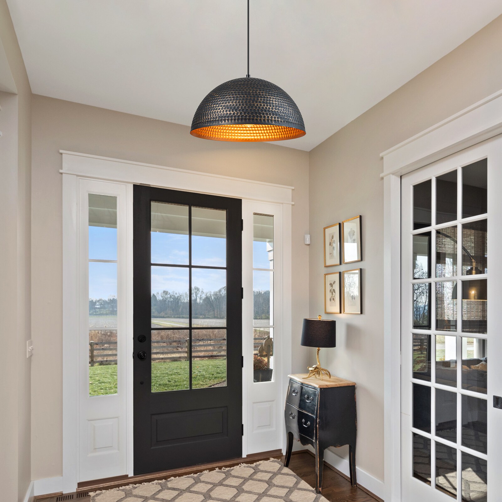 LLHZSY CL-1064333 Pendant-Lights - View #10
