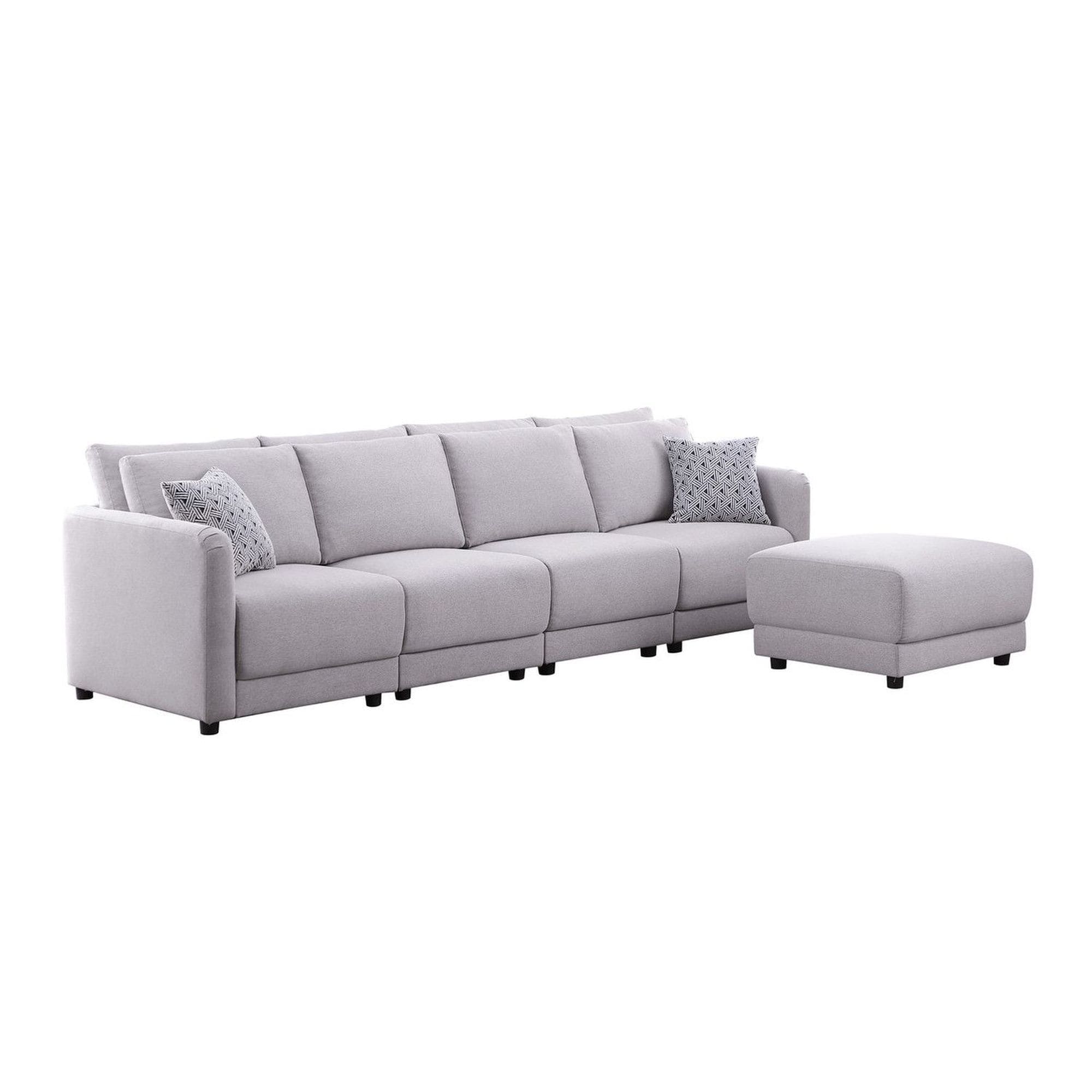 JASMODER B061S00371 Sofas-Loveseats - View #5