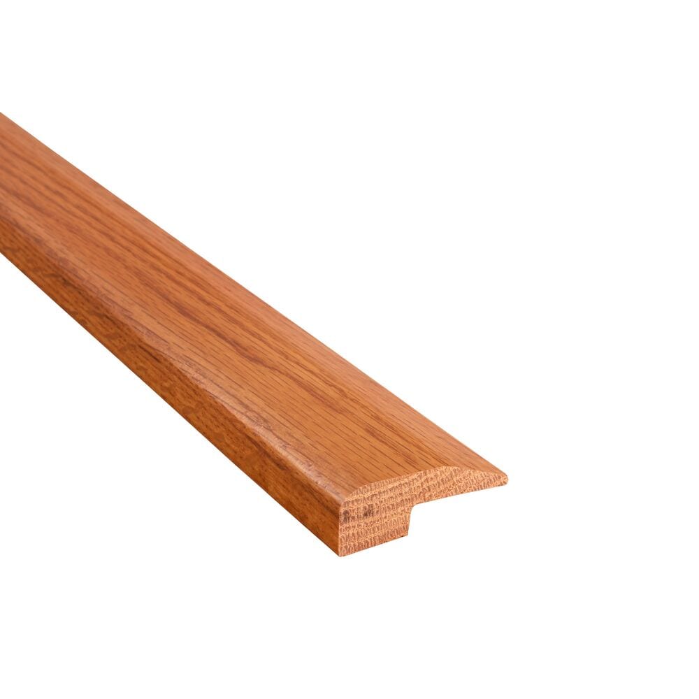 Bruce THSWOBRM105 Natural Choice Butter Rum 0.625-Inches T x 2-Inches W x 78-Inches L Solid wood Threshold