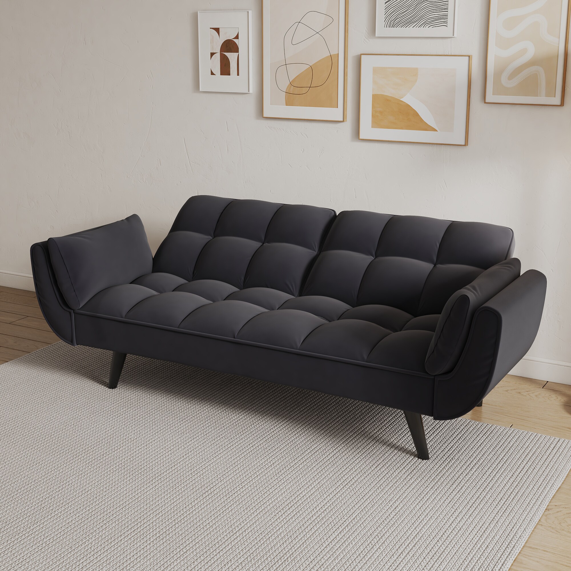 Bybafun YC5200031 futons - View #11