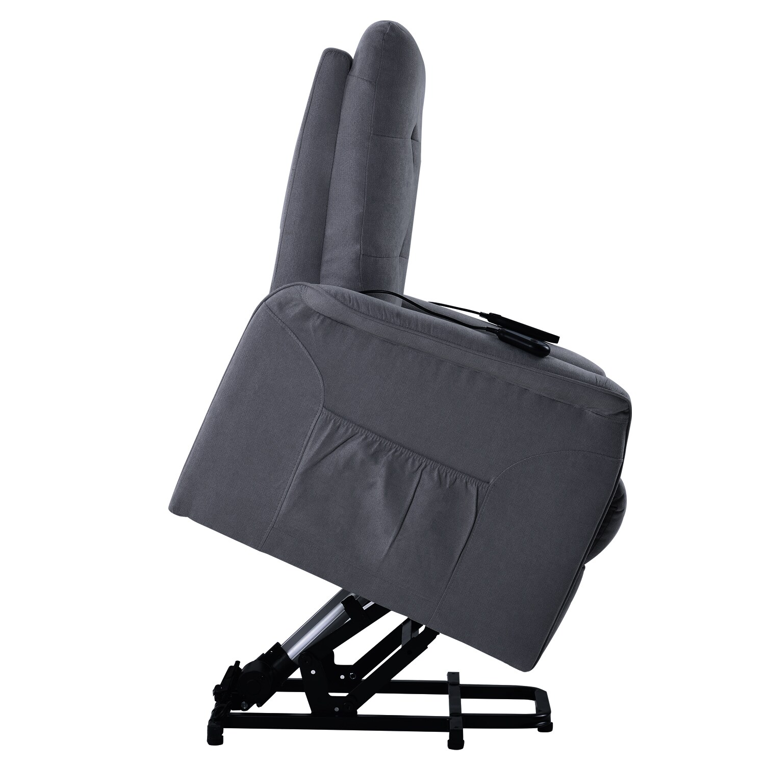 Qualler MOF000181A recliners - View #7