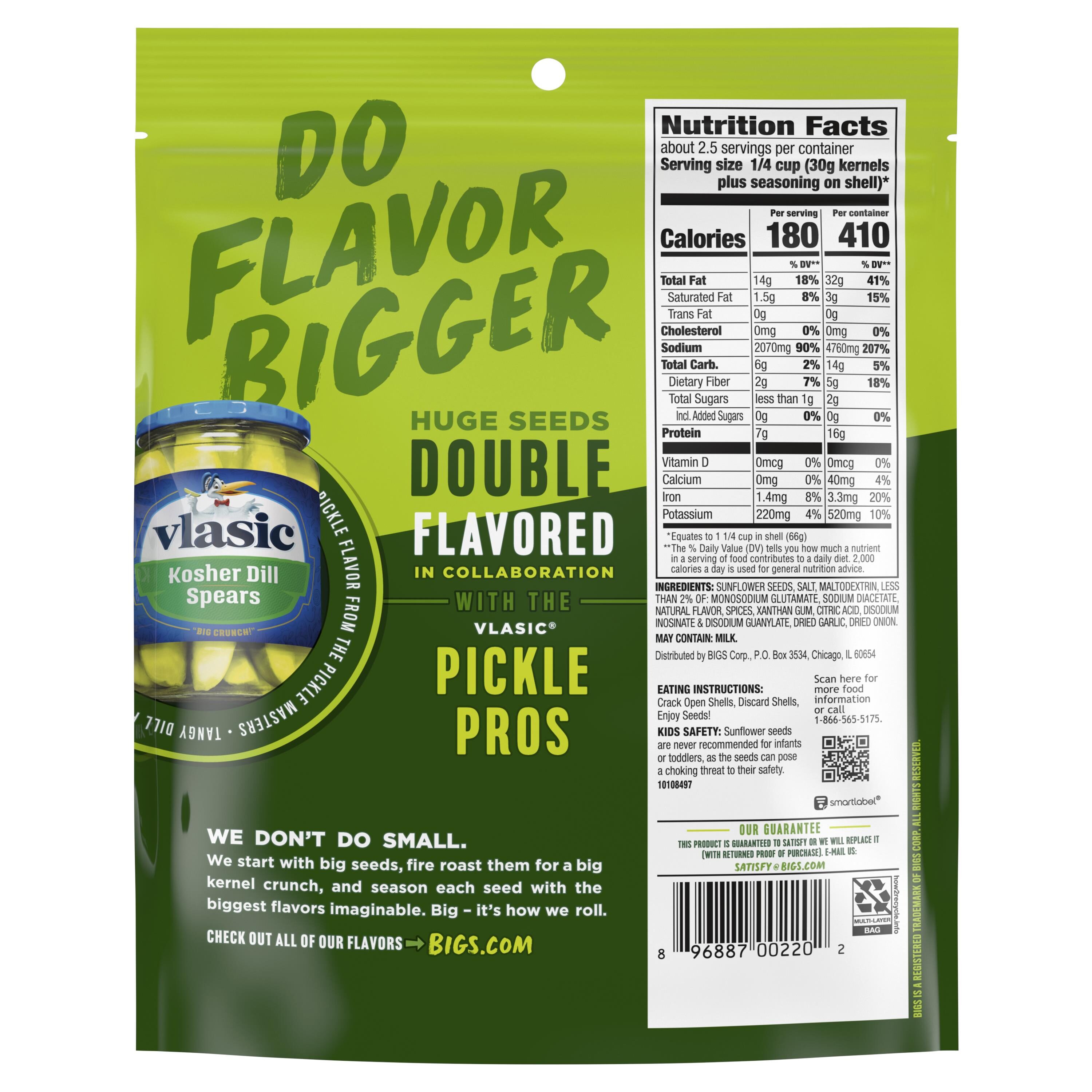 THANASI FOODS 112456 Snack-Candy - View #2