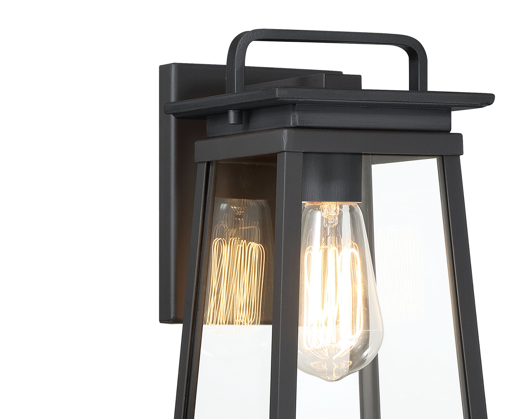 The Great Outdoors 73211-66A Outdoor-Wall-Lighting - View #3