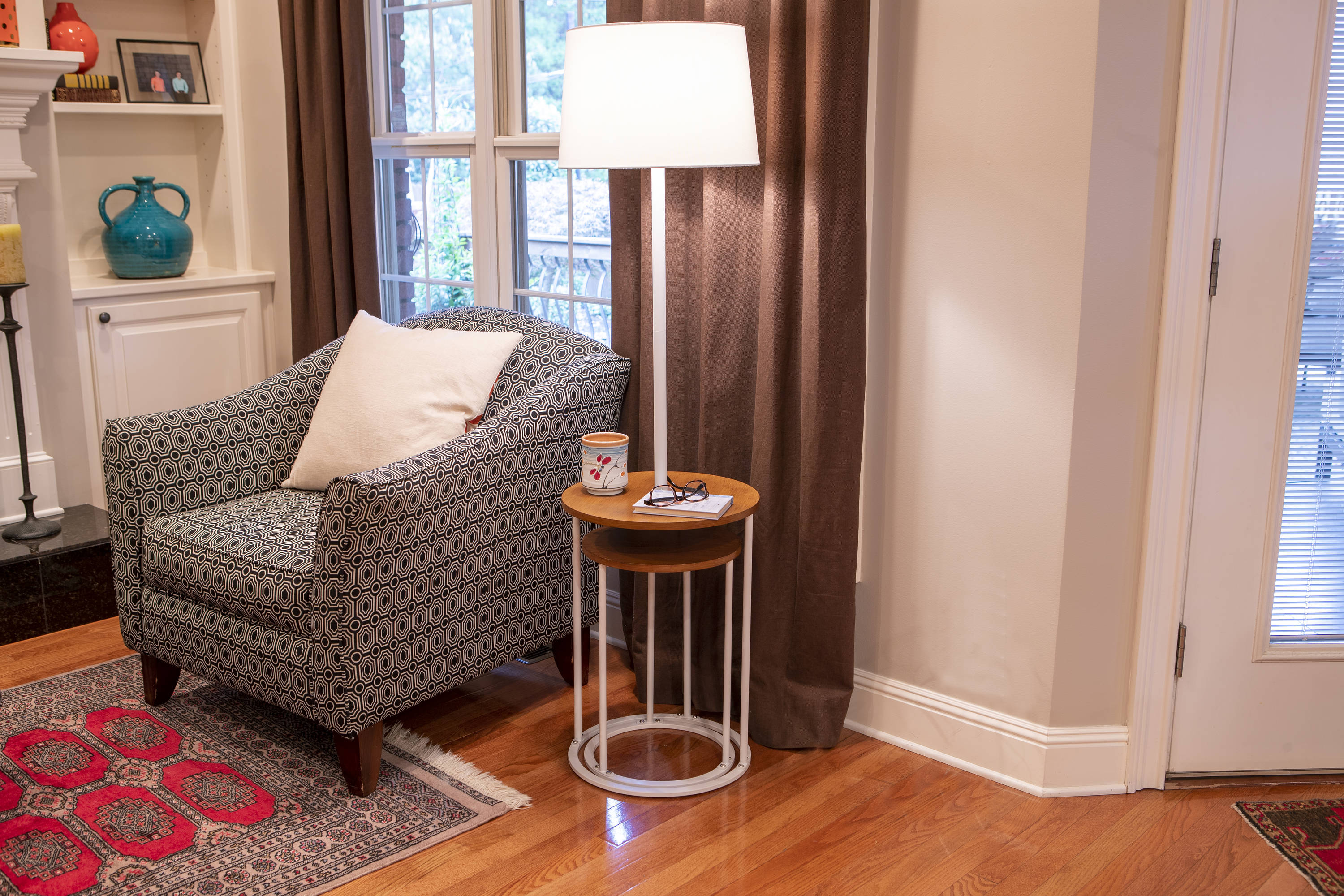 Decor Therapy MP2030 floorlamps - View #15