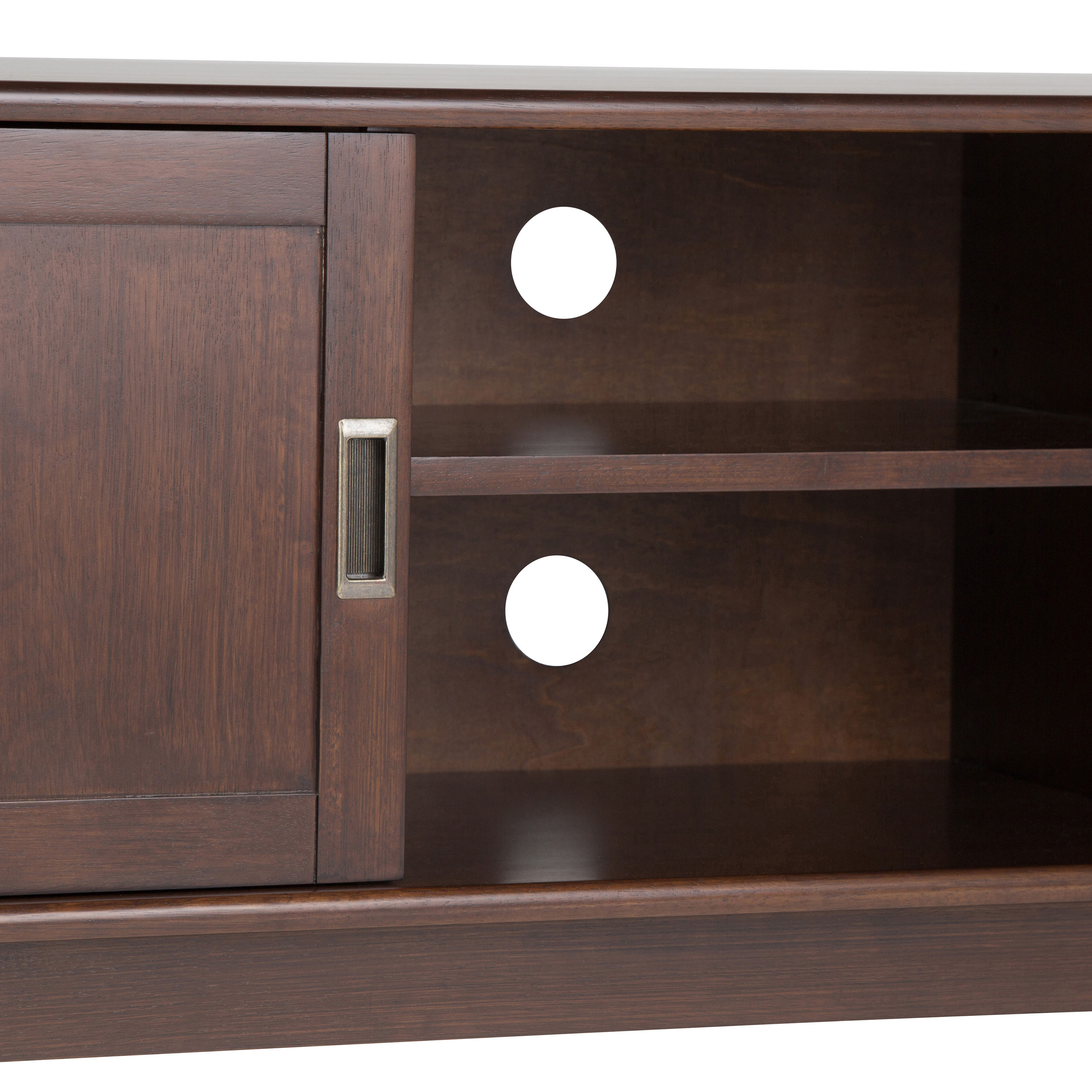 Simpli Home 3AXCDRP-07 Tv-Stands - View #4