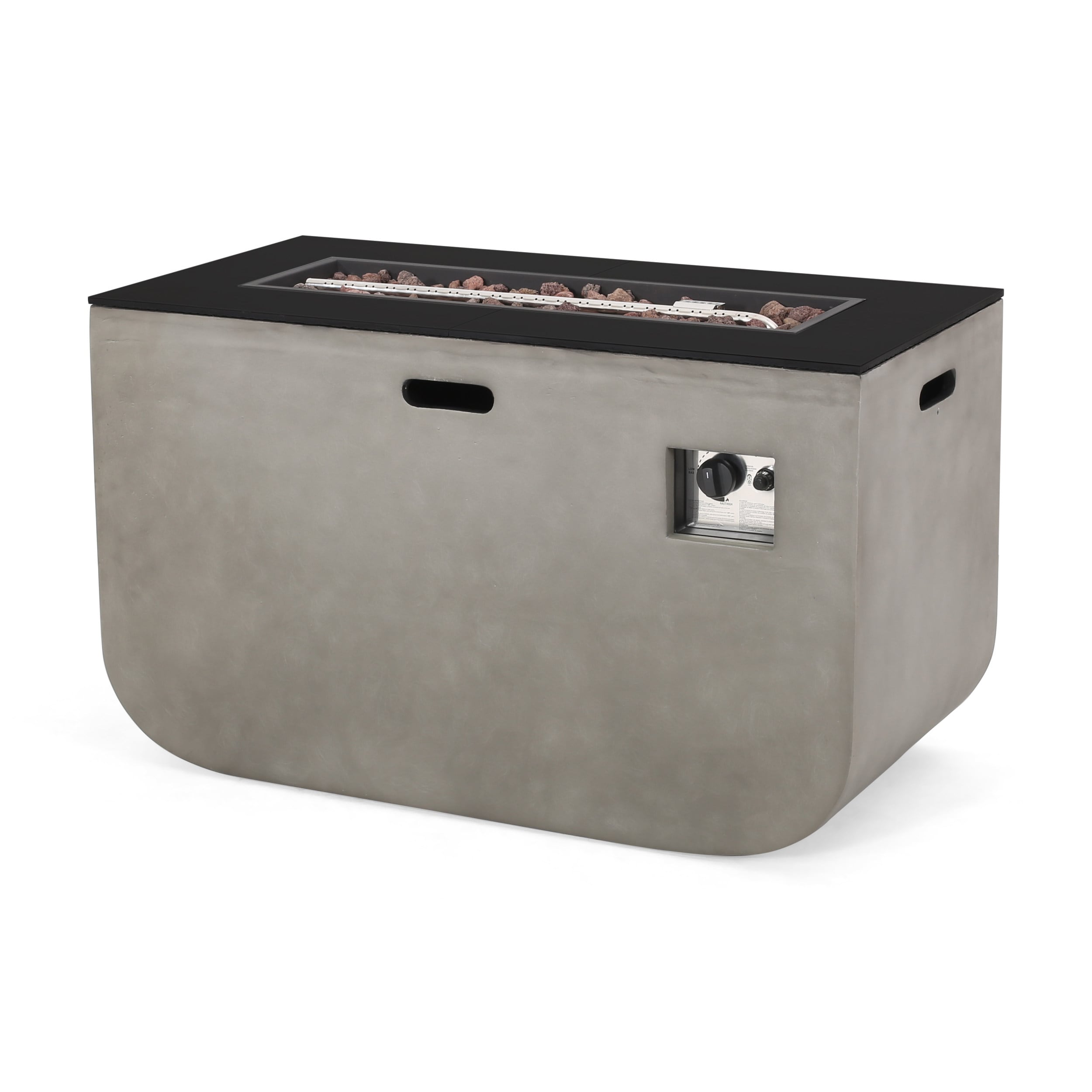 ToolCat PG2-8-PT Outdoor-Gas-Firepits - View #6