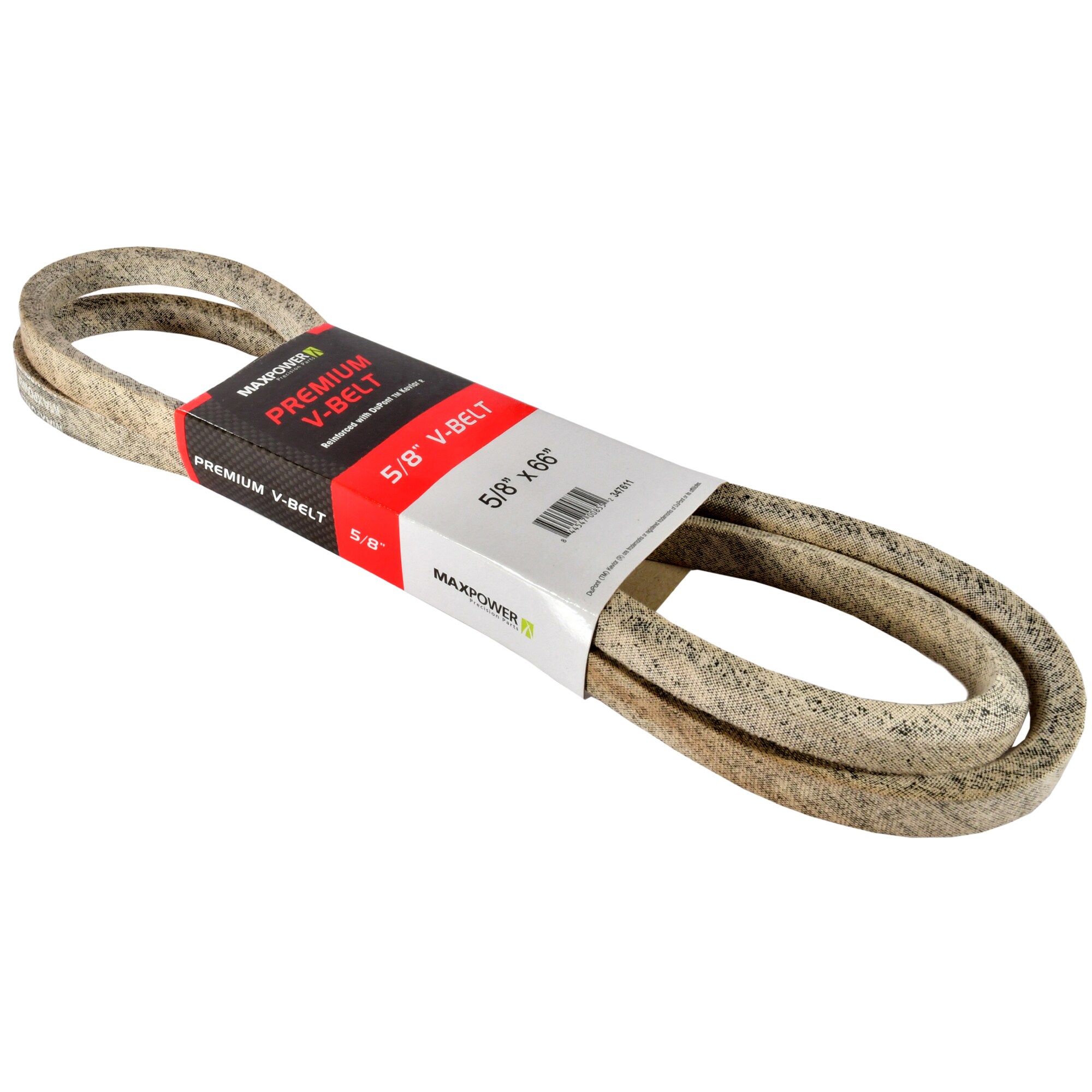 MaxPower 347611 Riding-Mower-Belts - View #3
