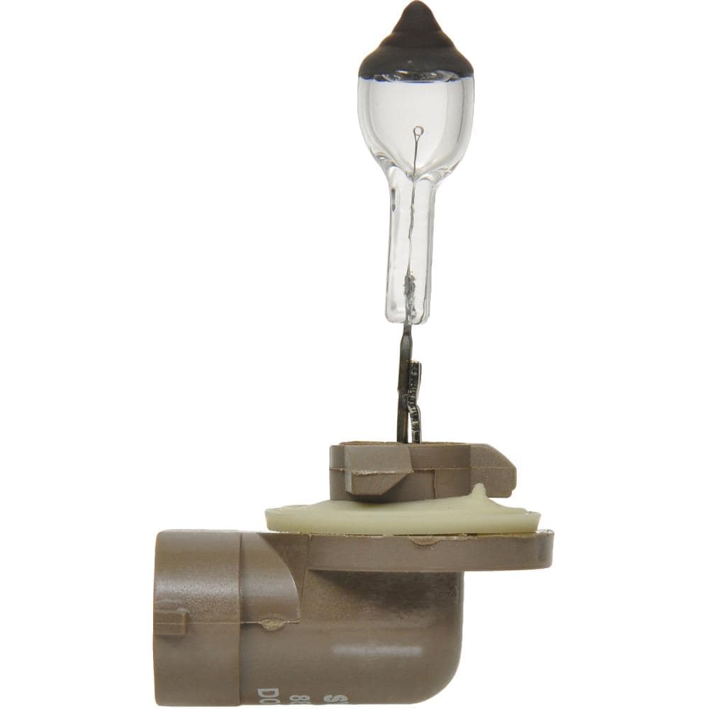 SYLVANIA 881 Headlight-Bulbs - View #6