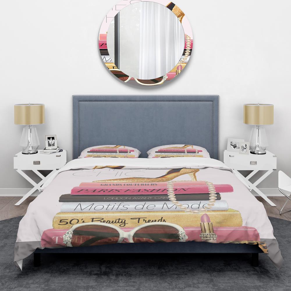 Designart BED30831-K bedding - View #2