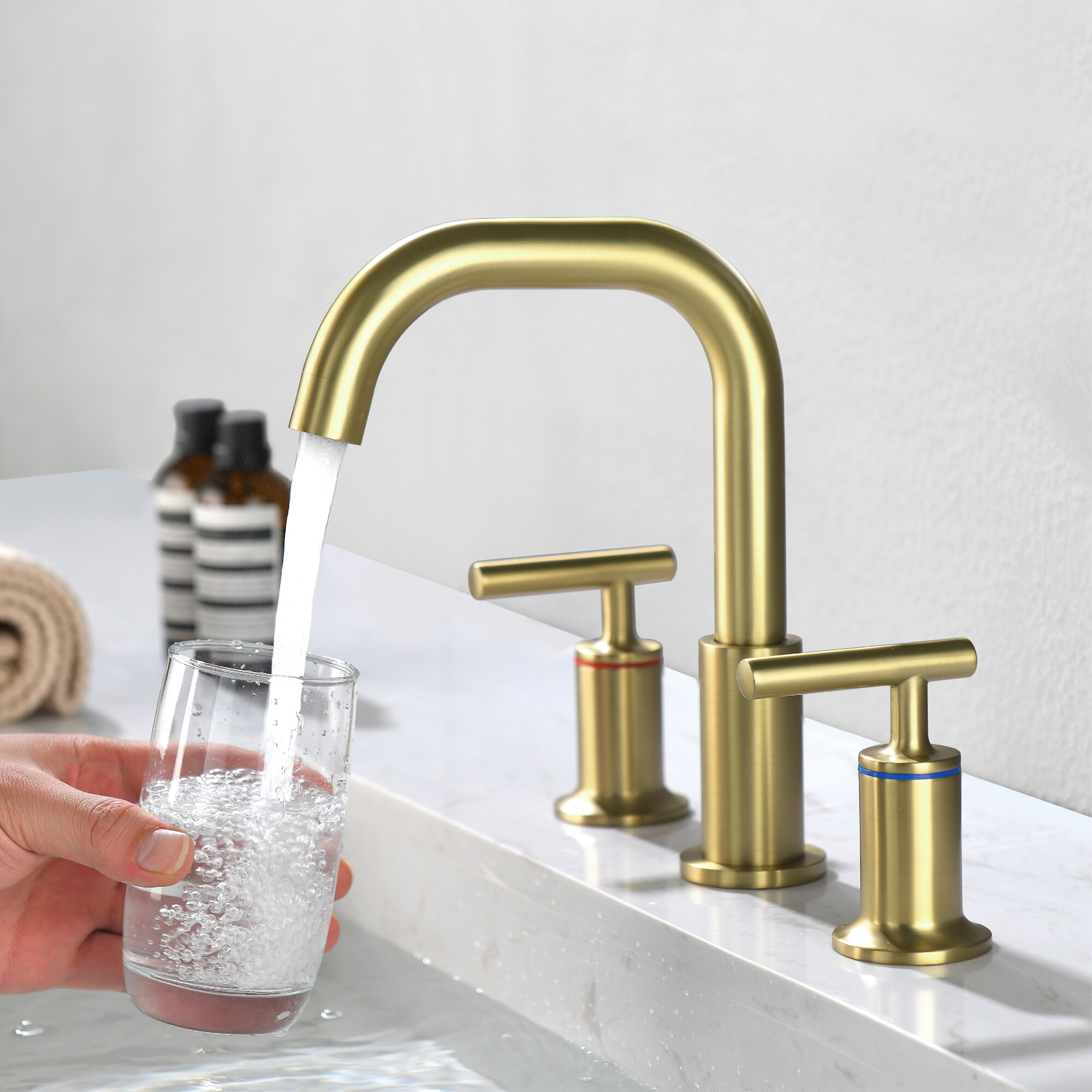 Mondawe MD1511BG Lavatory-Faucets - View #9