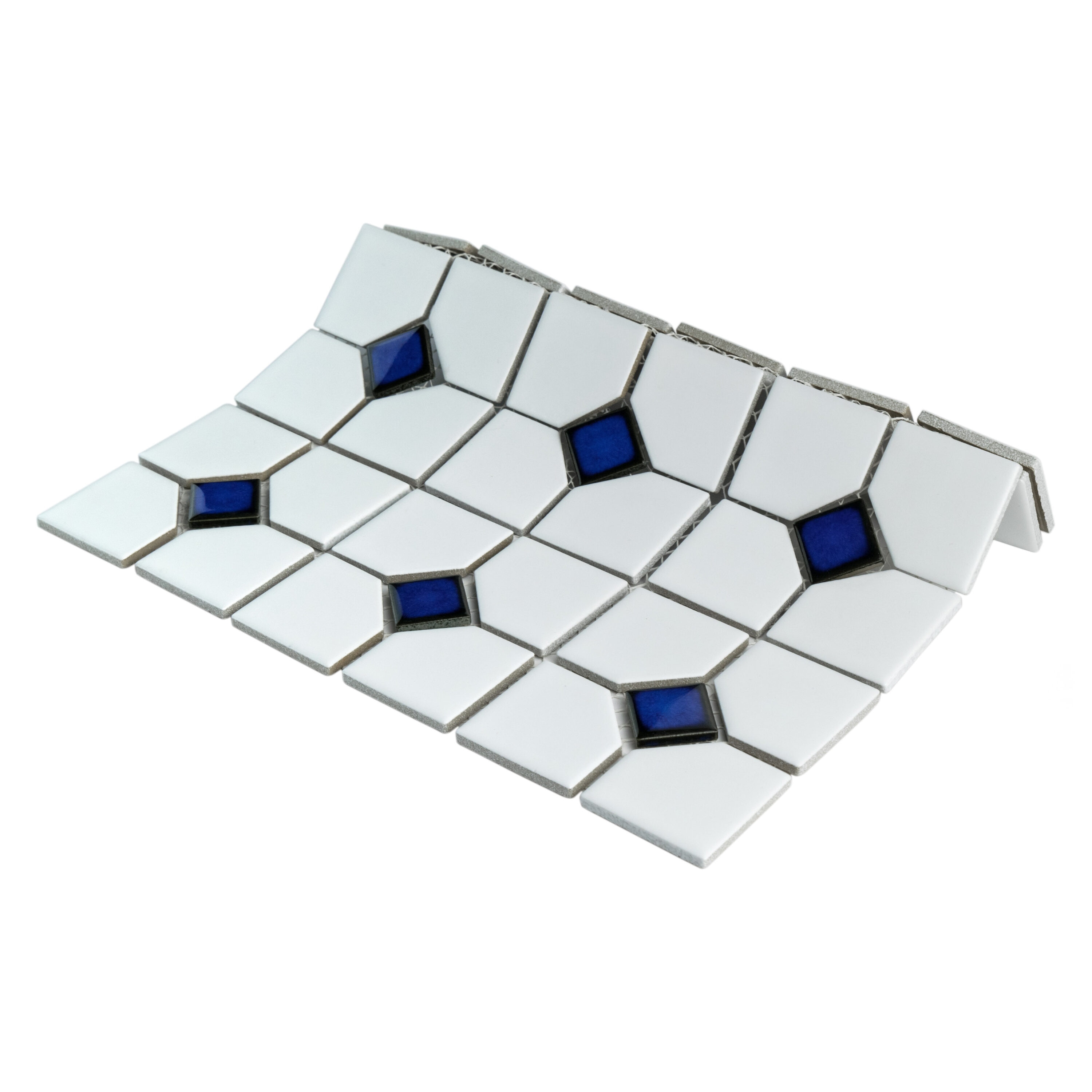Affinity Tile FKOOX604 Ceramic-Tile - View #6