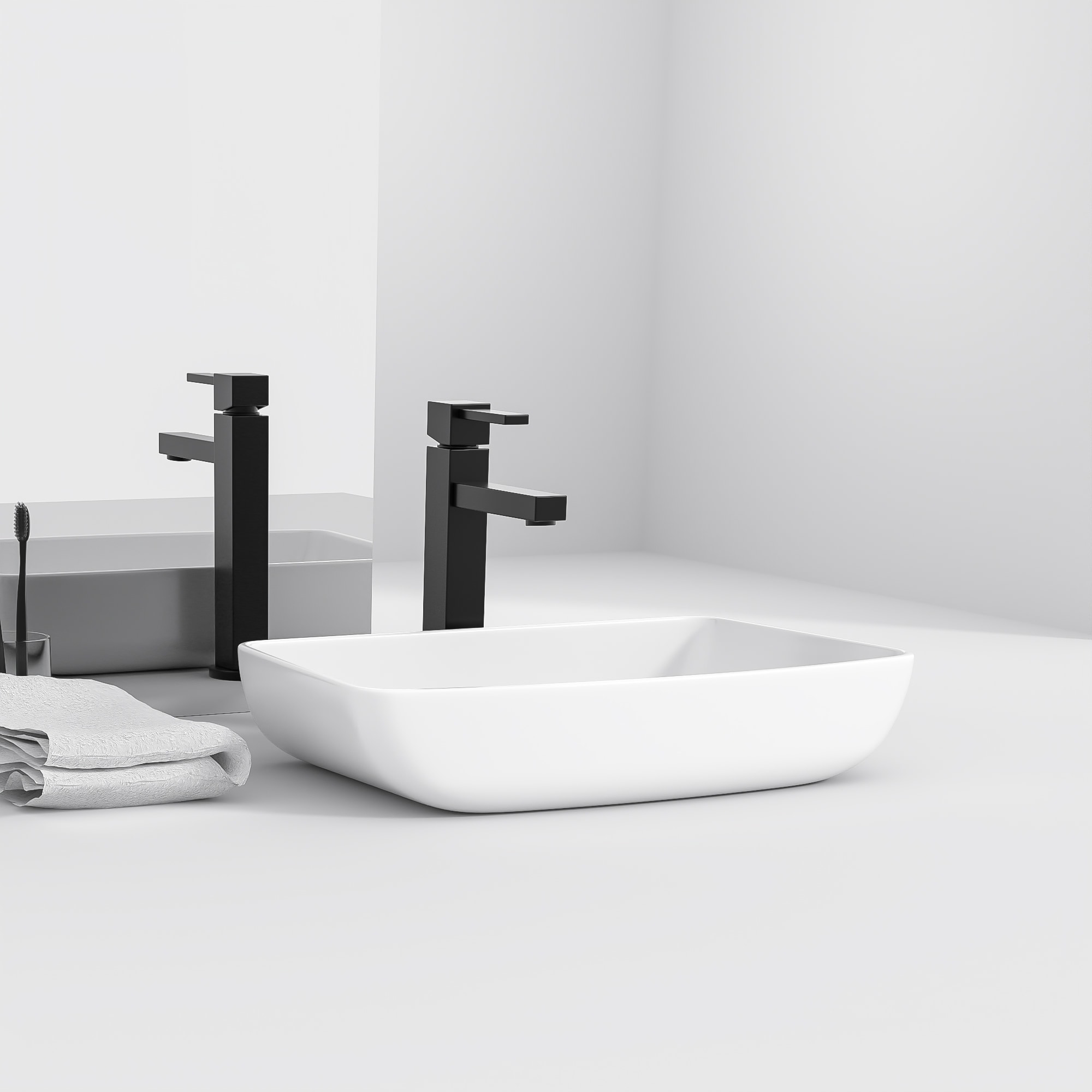 Lordear LD-LMP18007 Bath-Sink - View #9