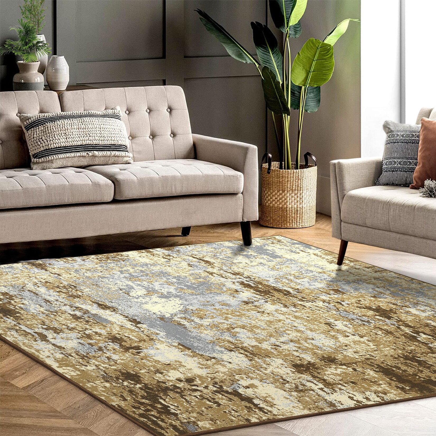 Qeetex LSN-PHO-12ZQTHTE rugs - View #4