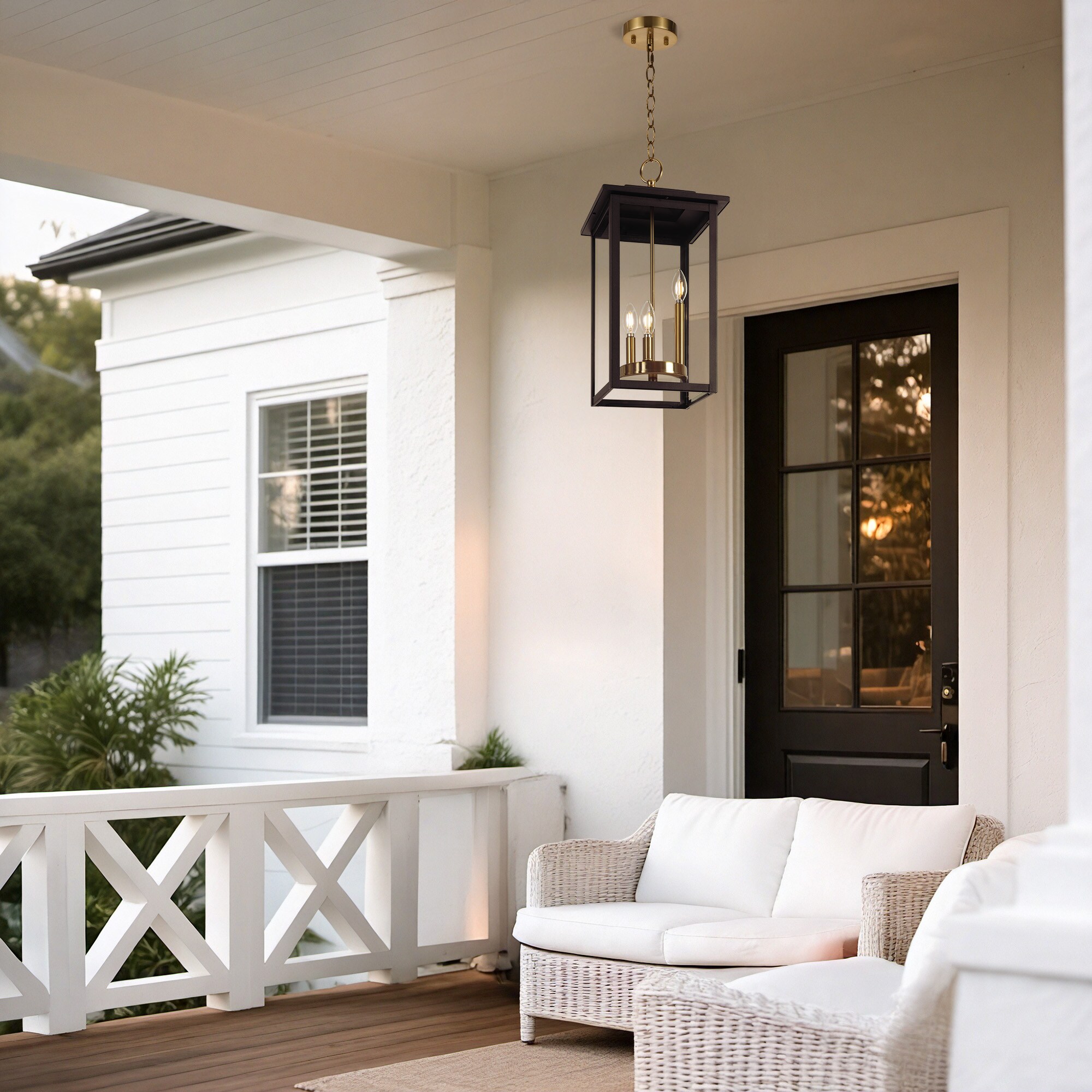 LamQee 06FTL0281AGD Pendant-Lights - View #4