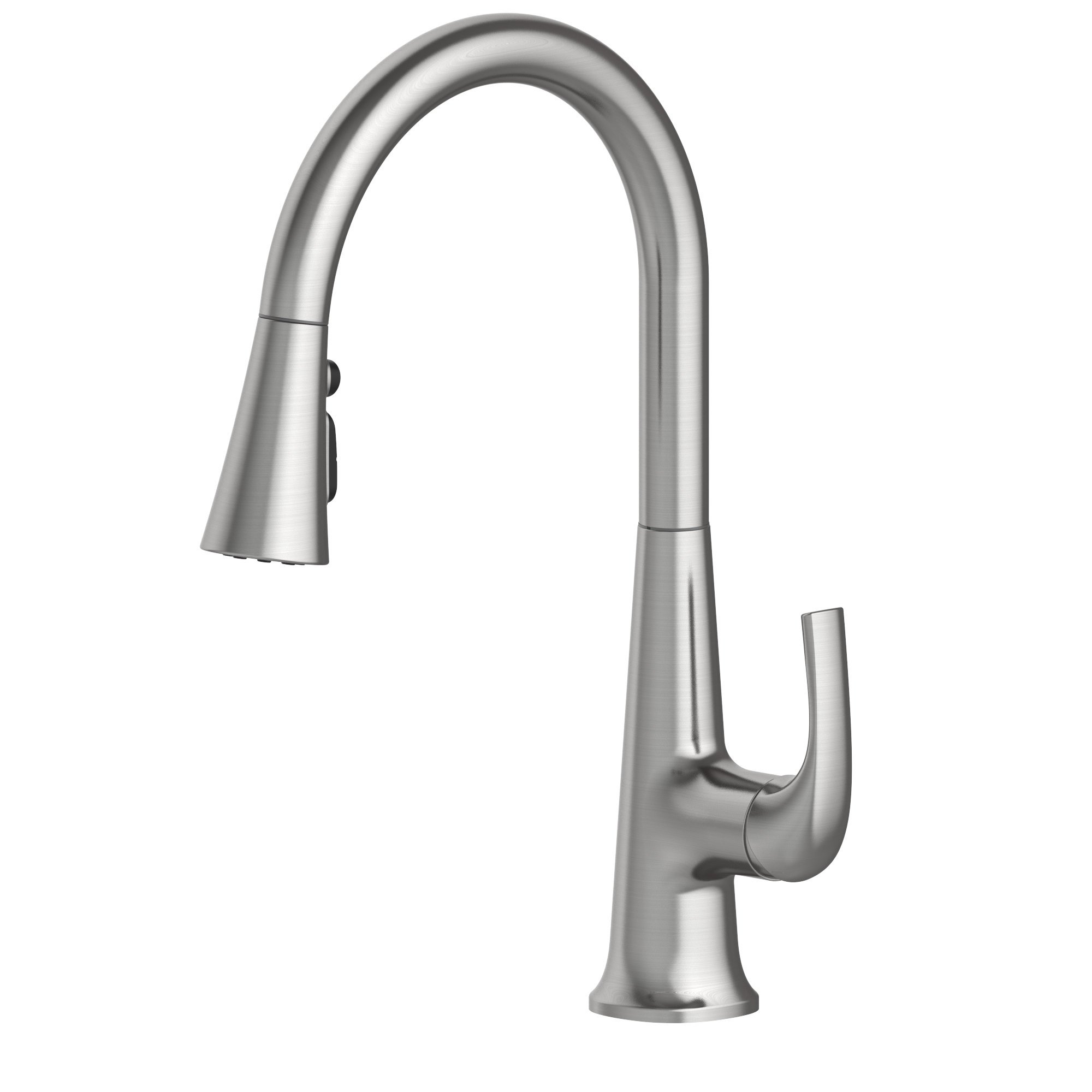 allen + roth 67894W-163402 Kitchen-Faucets - View #3