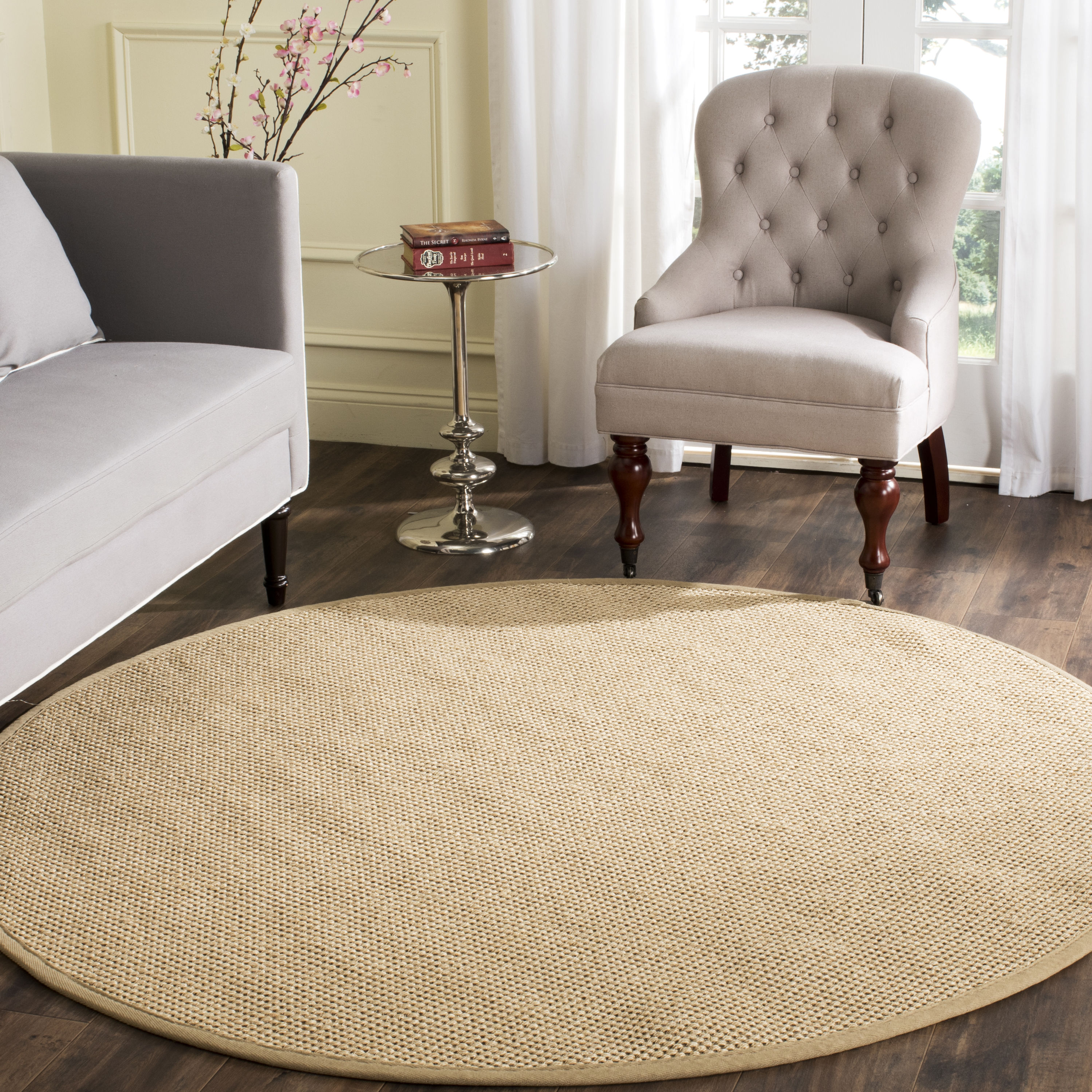 Safavieh NF141B-8R rugs - View #2
