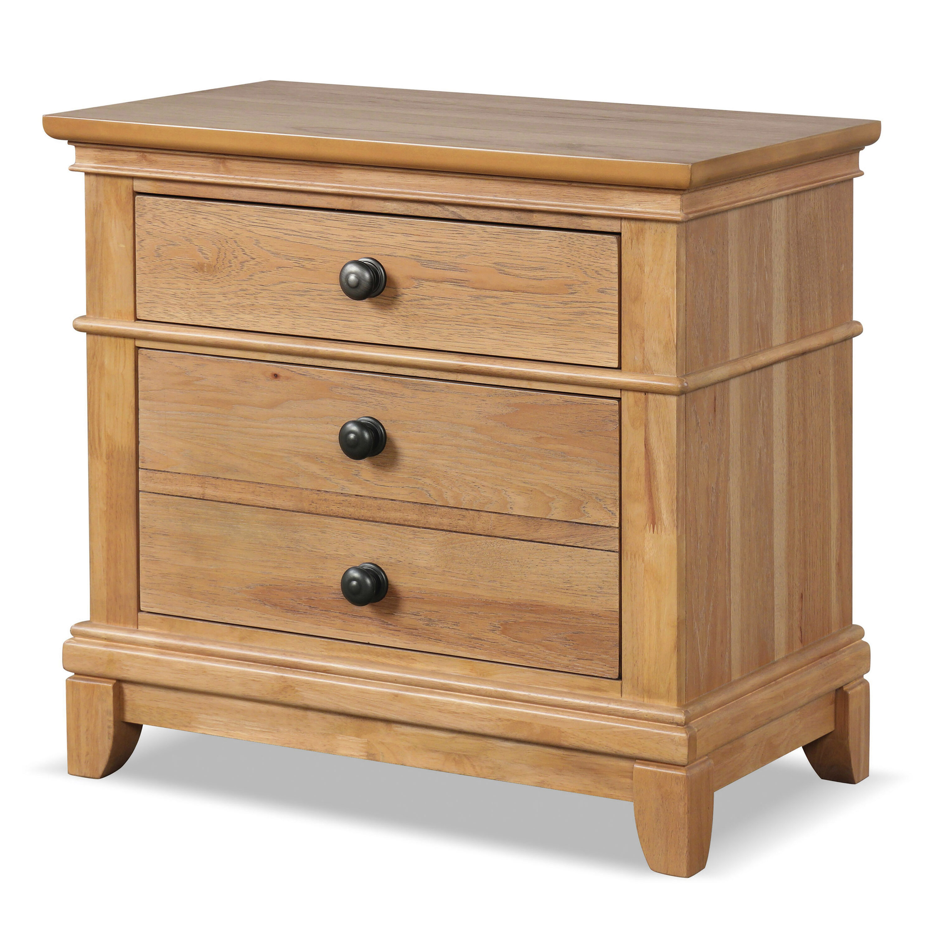 Furniture of America IDFN7706NTEKNDM Bedroom-Sets - View #7