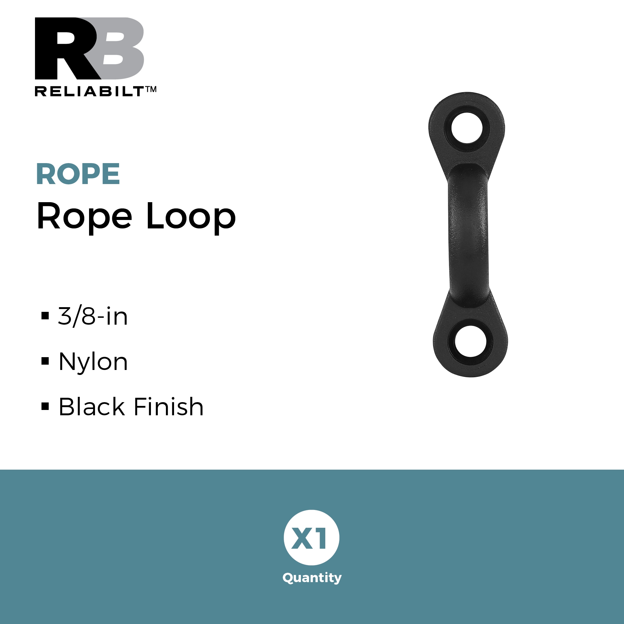 RELIABILT N101-364 Chain-Accessories - View #2