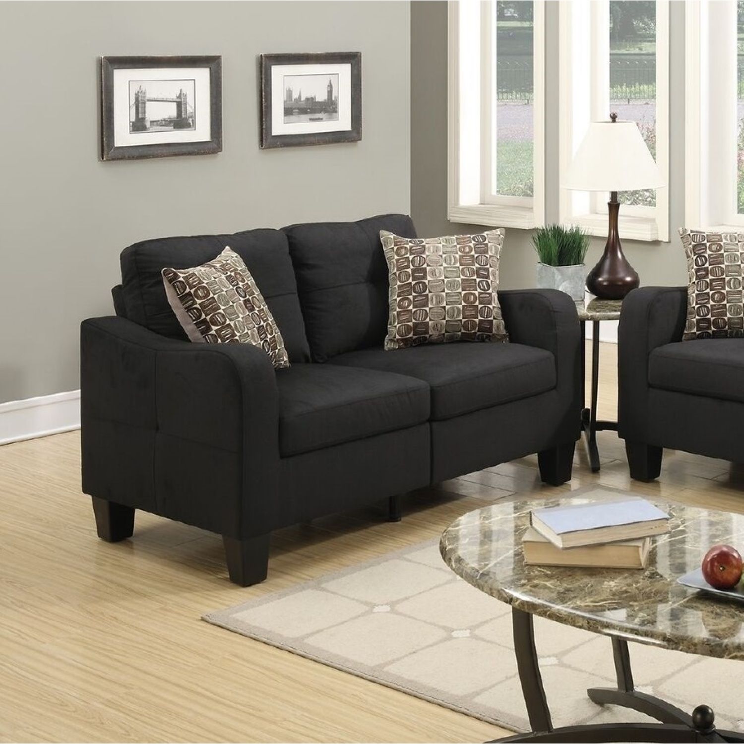 JASMODER B011S00109 Sofas-Loveseats - View #6