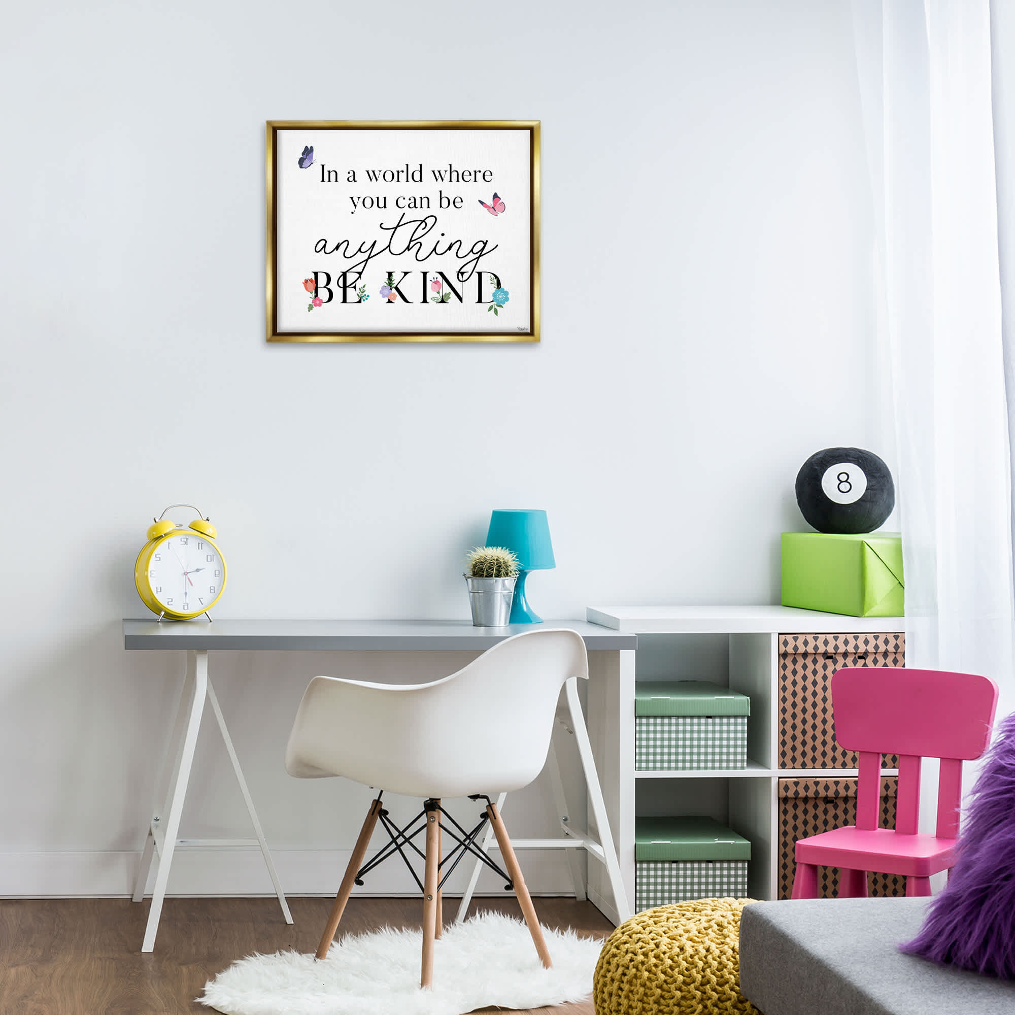 Stupell Industries BS-443-FFG-16X20 Wall-Art - View #3