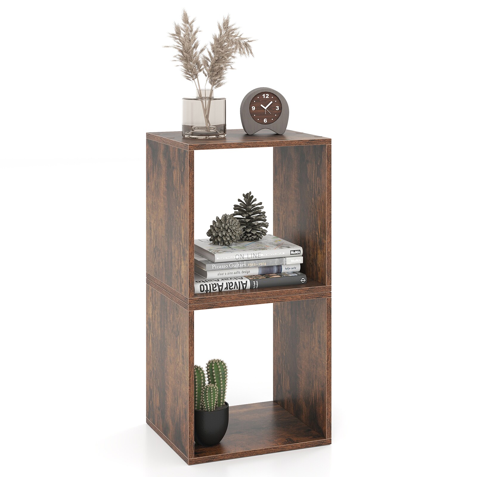 SUGIFT ZMLW014SUGHY1989 Laminate-Storage-Cubes - View #8