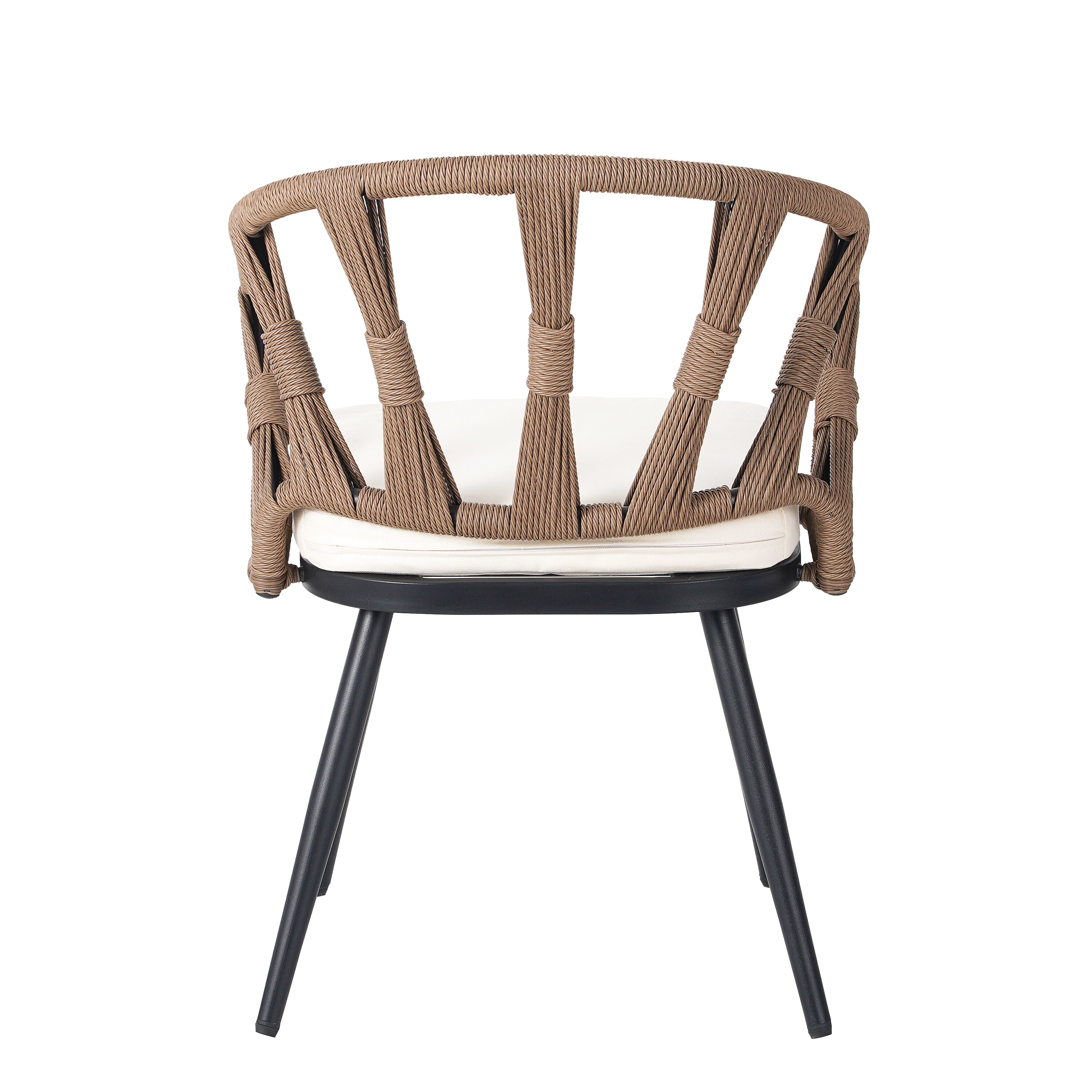 SINOFURN SYA020389BG Patio-Dining-Sets - View #12