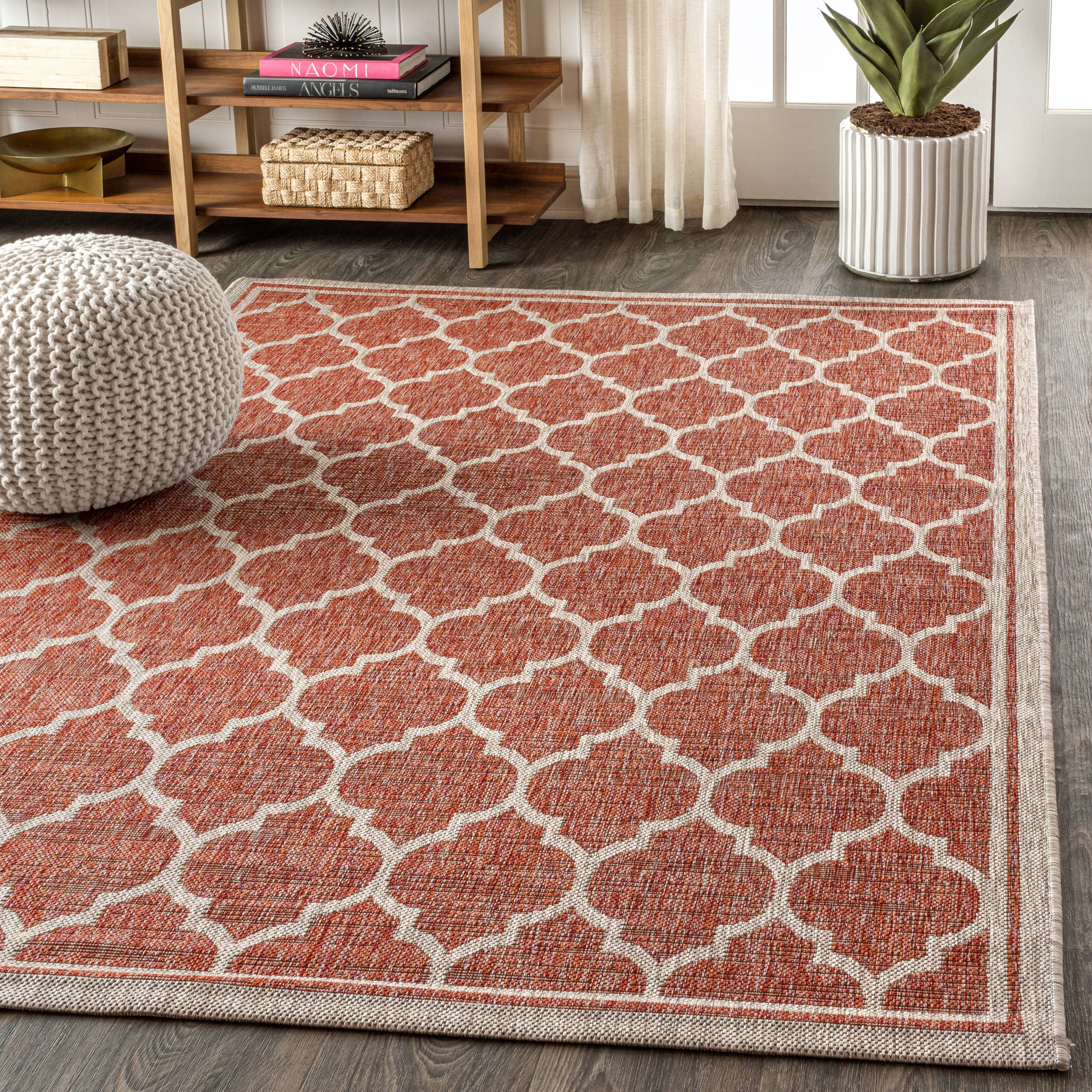 Supreme Rug WOVEN AREA New – SOLED OUT JC
