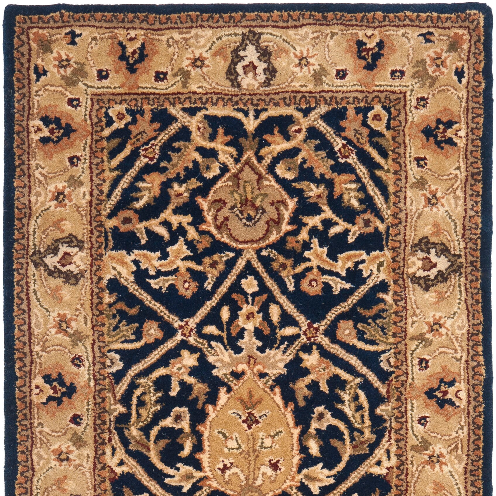 Safavieh PL819C-212 rugs - View #9