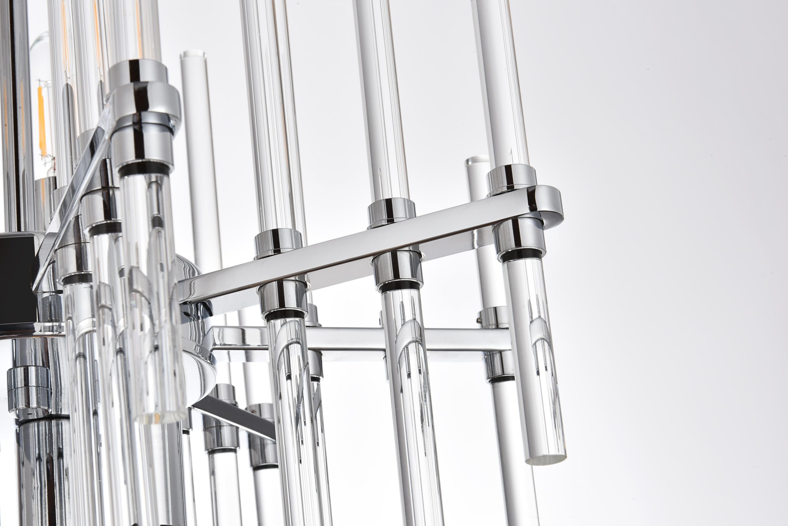 Elegant Decor HF7506D17C Pendant-Lights - View #5