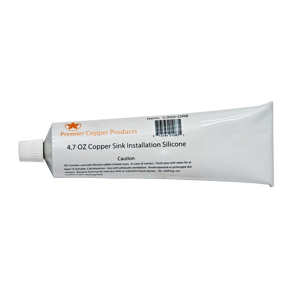 PREMIER COPPER PRODUCTS C900-ORB caulking - View #4