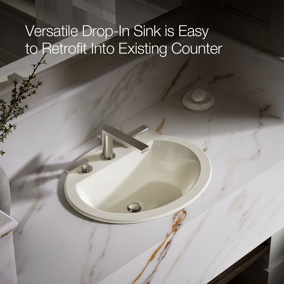 KOHLER 2699-8-96 Bath-Sink - View #5