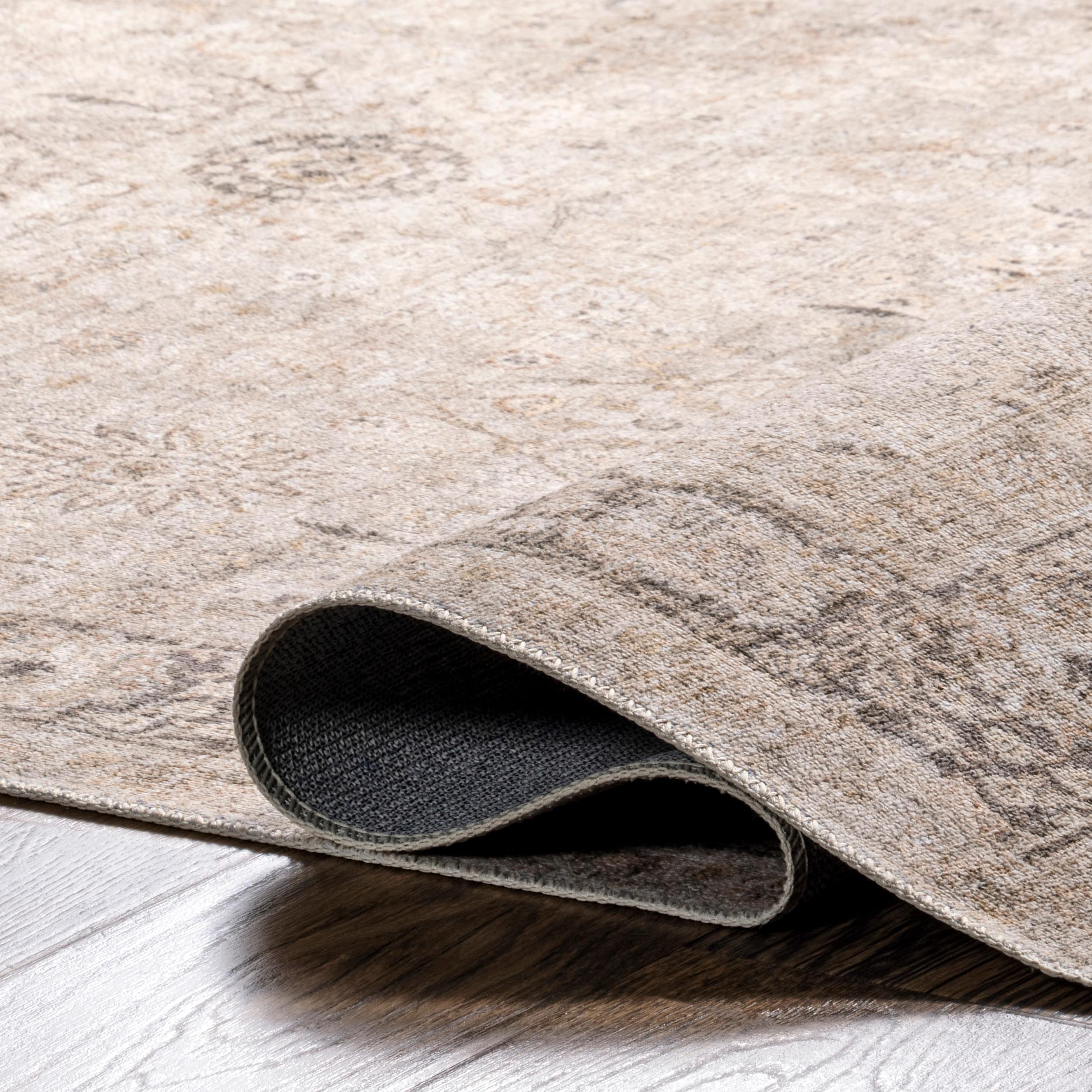 nuLOOM HJAU25E-305 rugs - View #2