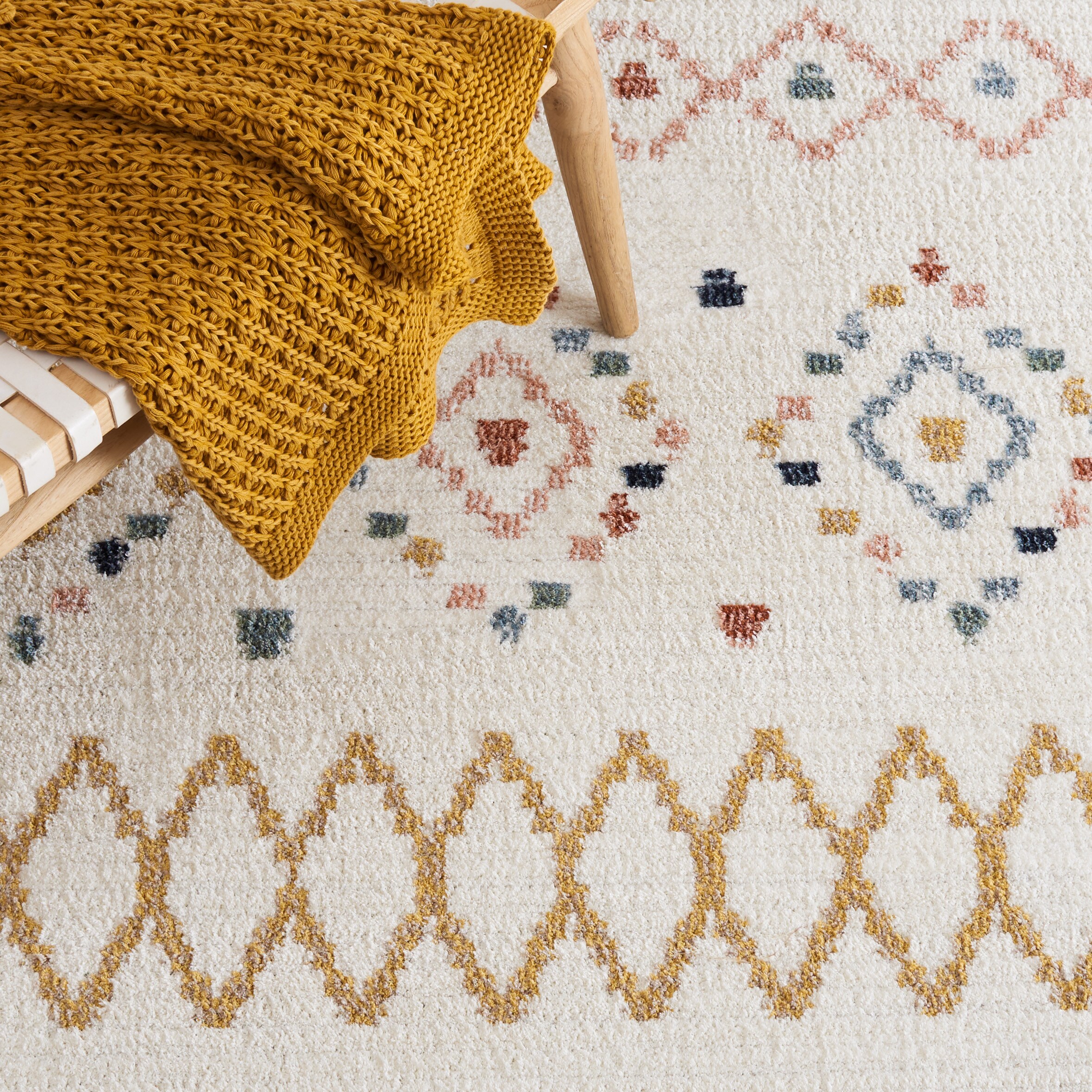 Safavieh MRK612A-4 rugs - View #5