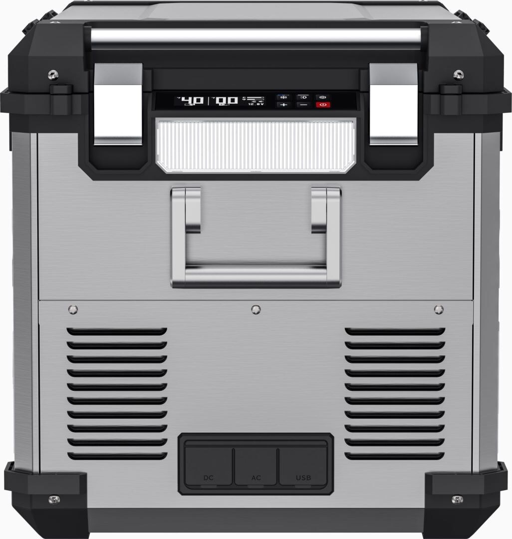 ICECO MC-APL55-SILVER Portable-Coolers - View #4