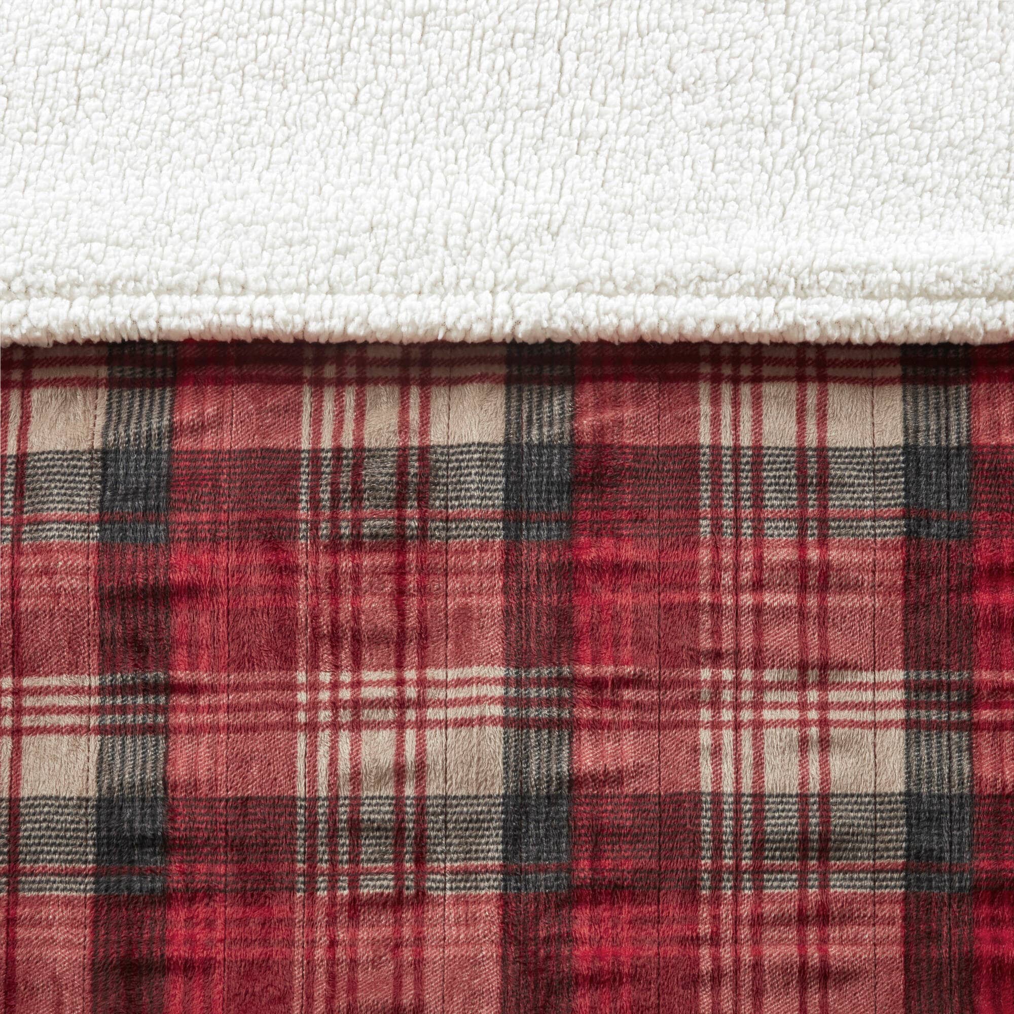 WOOLRICH WR54-1776 Blankets-And-Throws - View #4