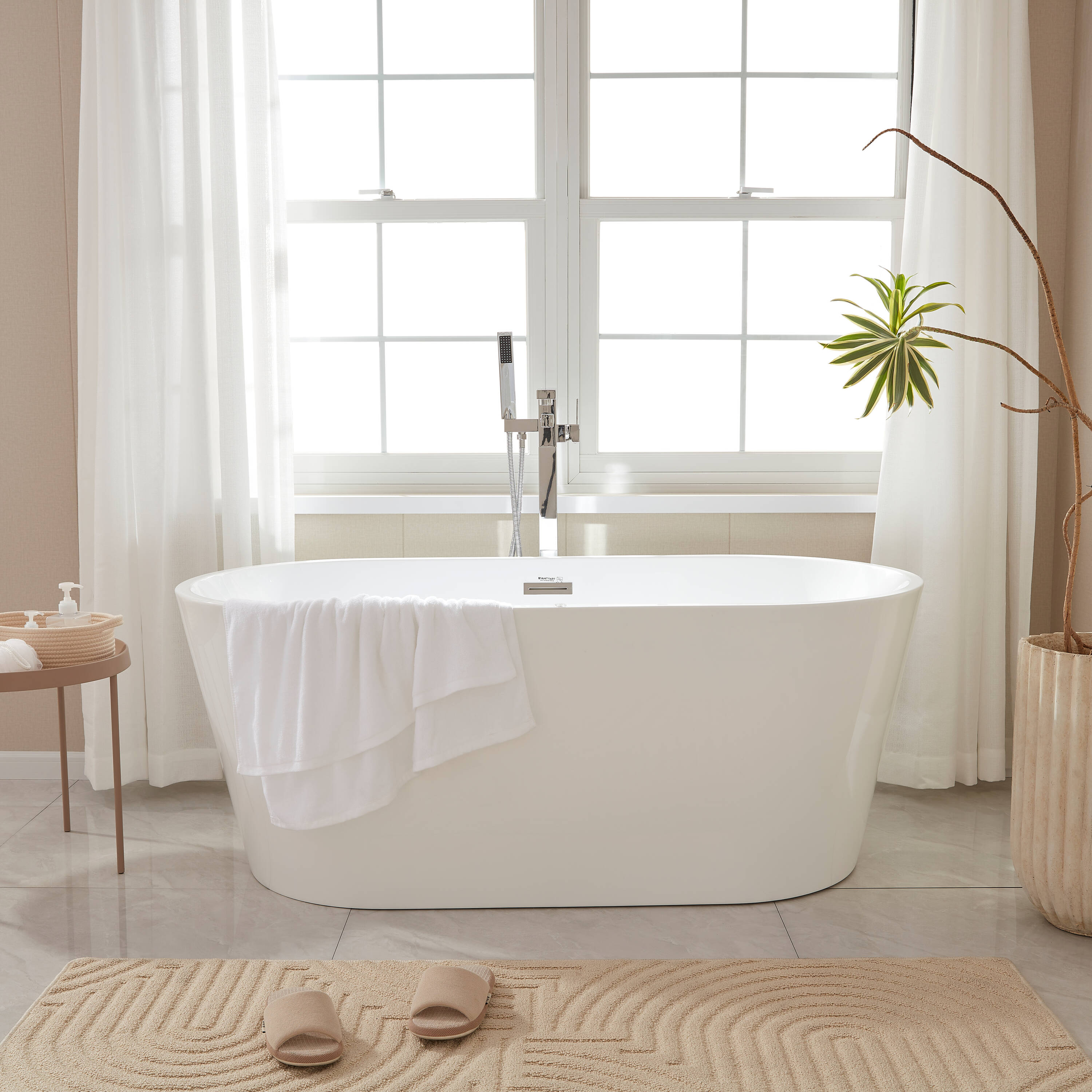 Vanity Art VAB6815-XS bathtubs - View #2