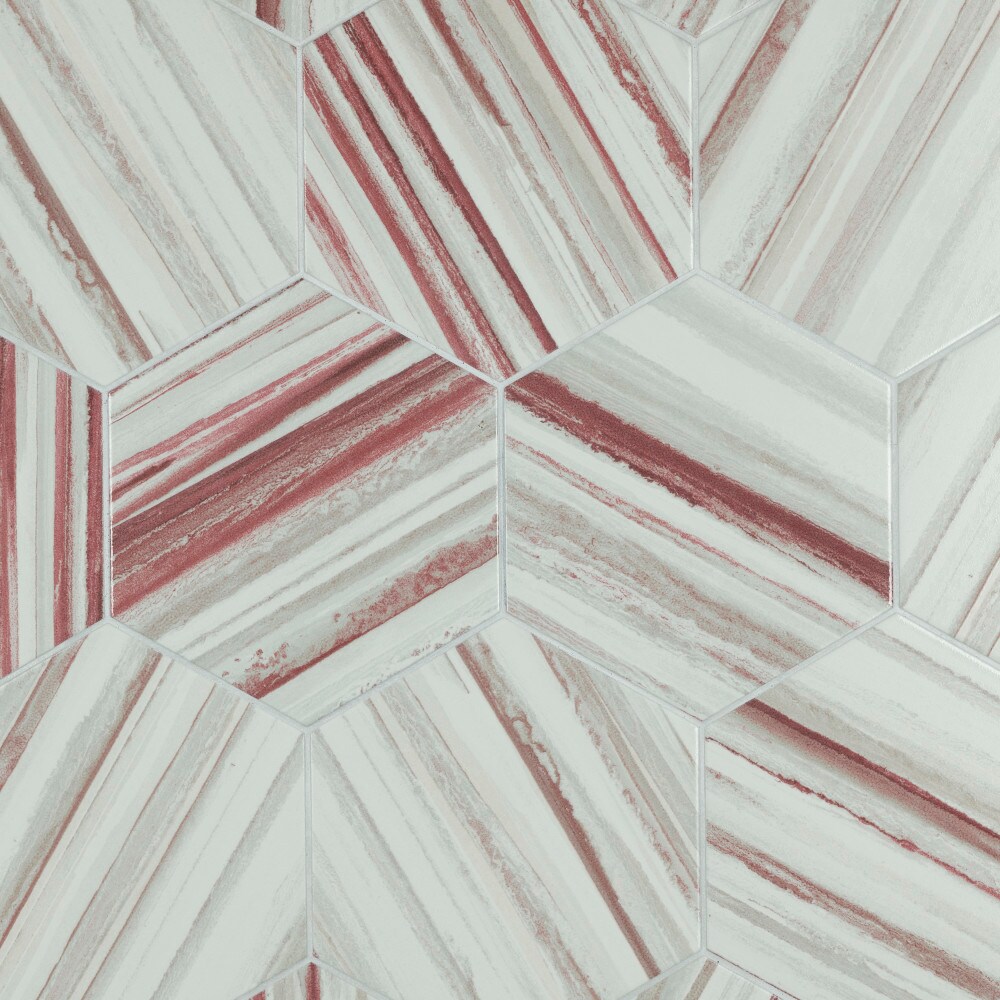 Affinity Tile FCD10FWCH Ceramic-Tile - View #4