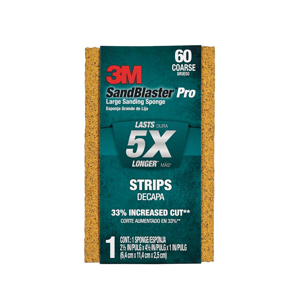 3M 30909-60-SP 60-Grit