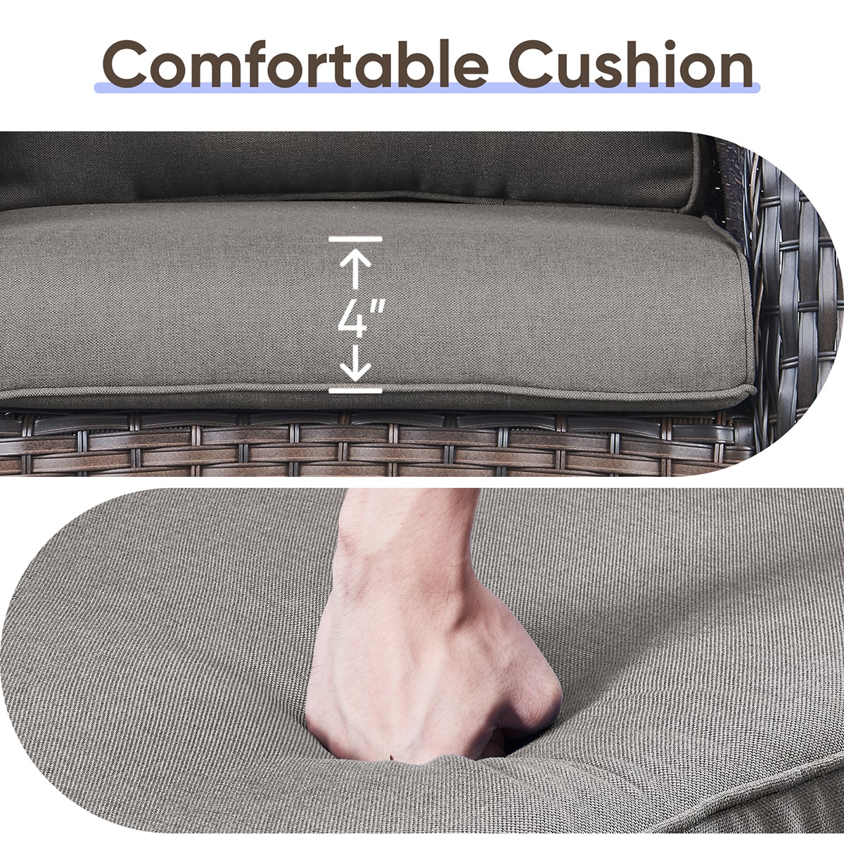 Rilyson FS038GL-3 Patio-Sofas-Daybeds - View #6